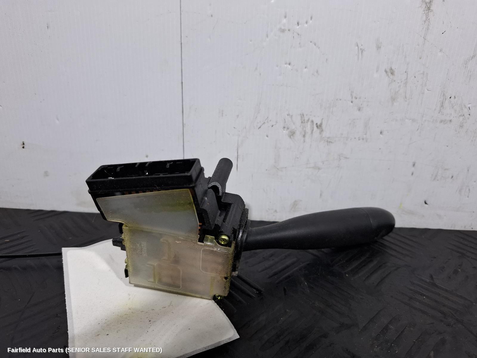 2007 Hyundai Getz Combination Switch