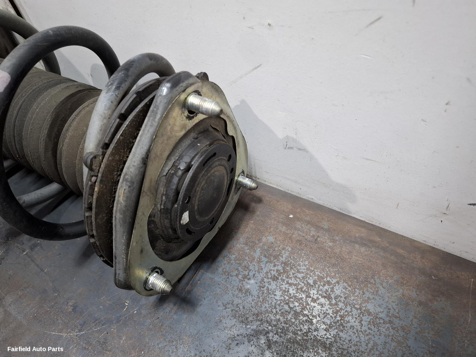 2014-2018 Toyota Rav4 Right Front Strut