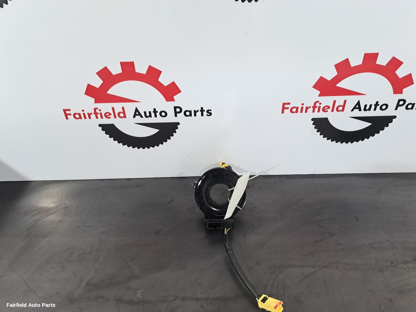 2006-2011 Honda Civic Airbag Module Sensor