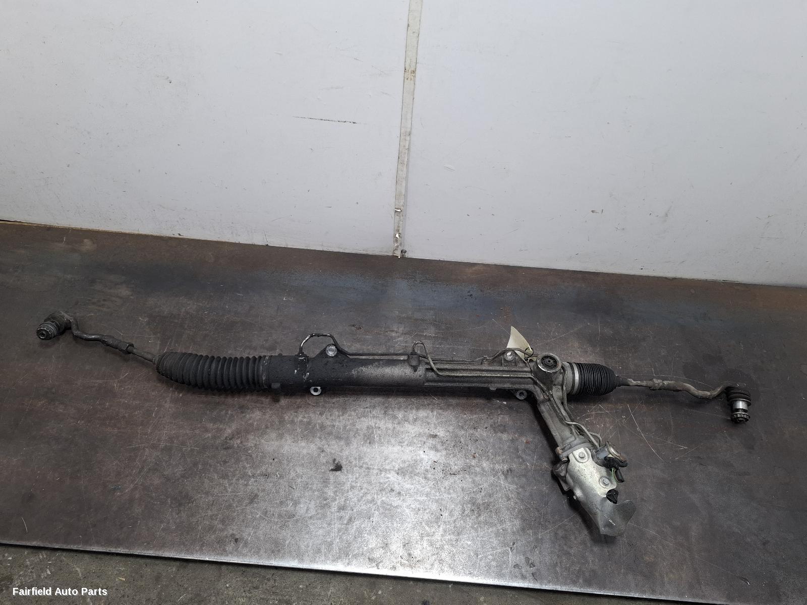2010-2014 Bmw X6 Steering Box Rack