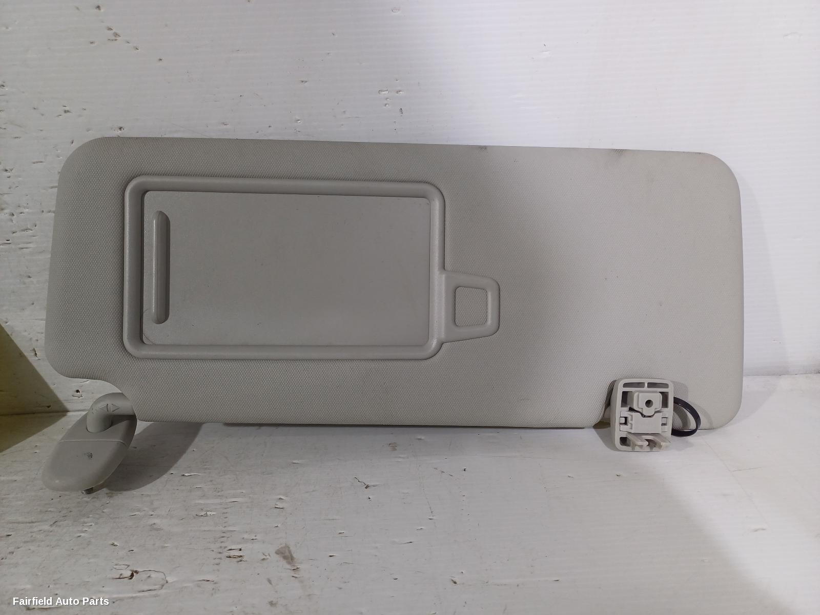 2021-2025 Kia Sportage Sunvisor
