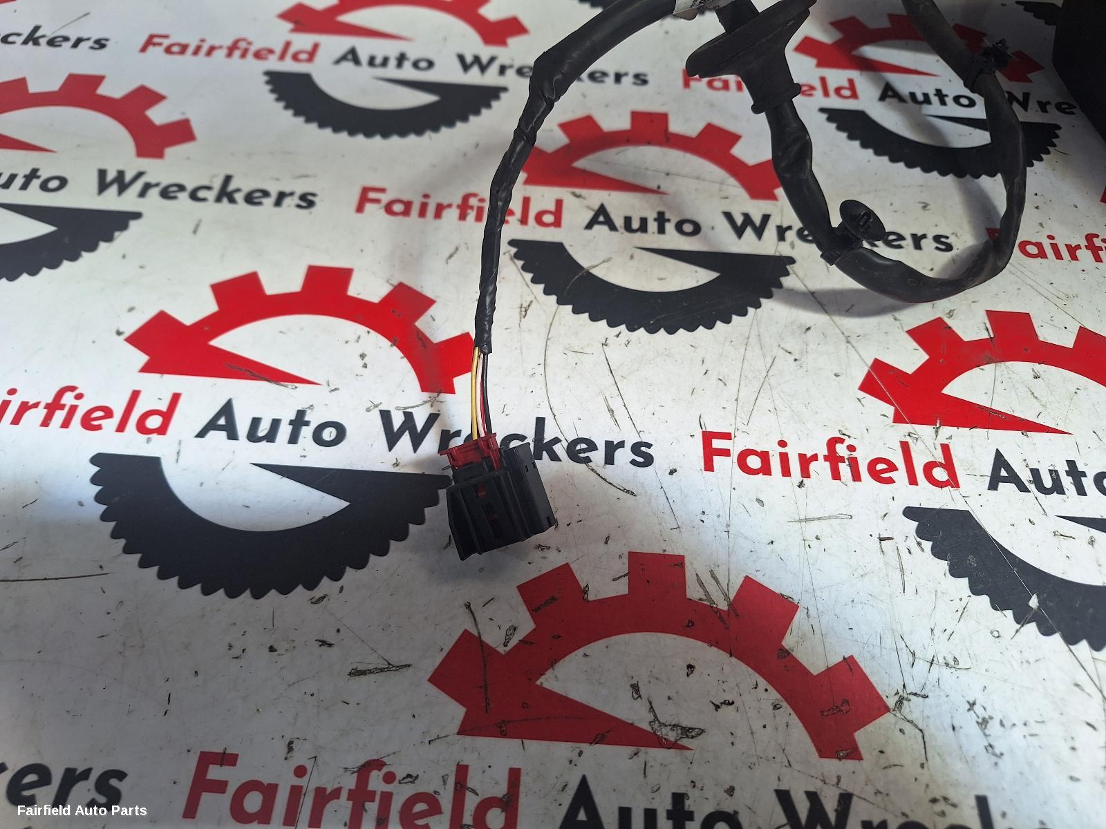 2013-2020 Audi A3 Left Door Mirror