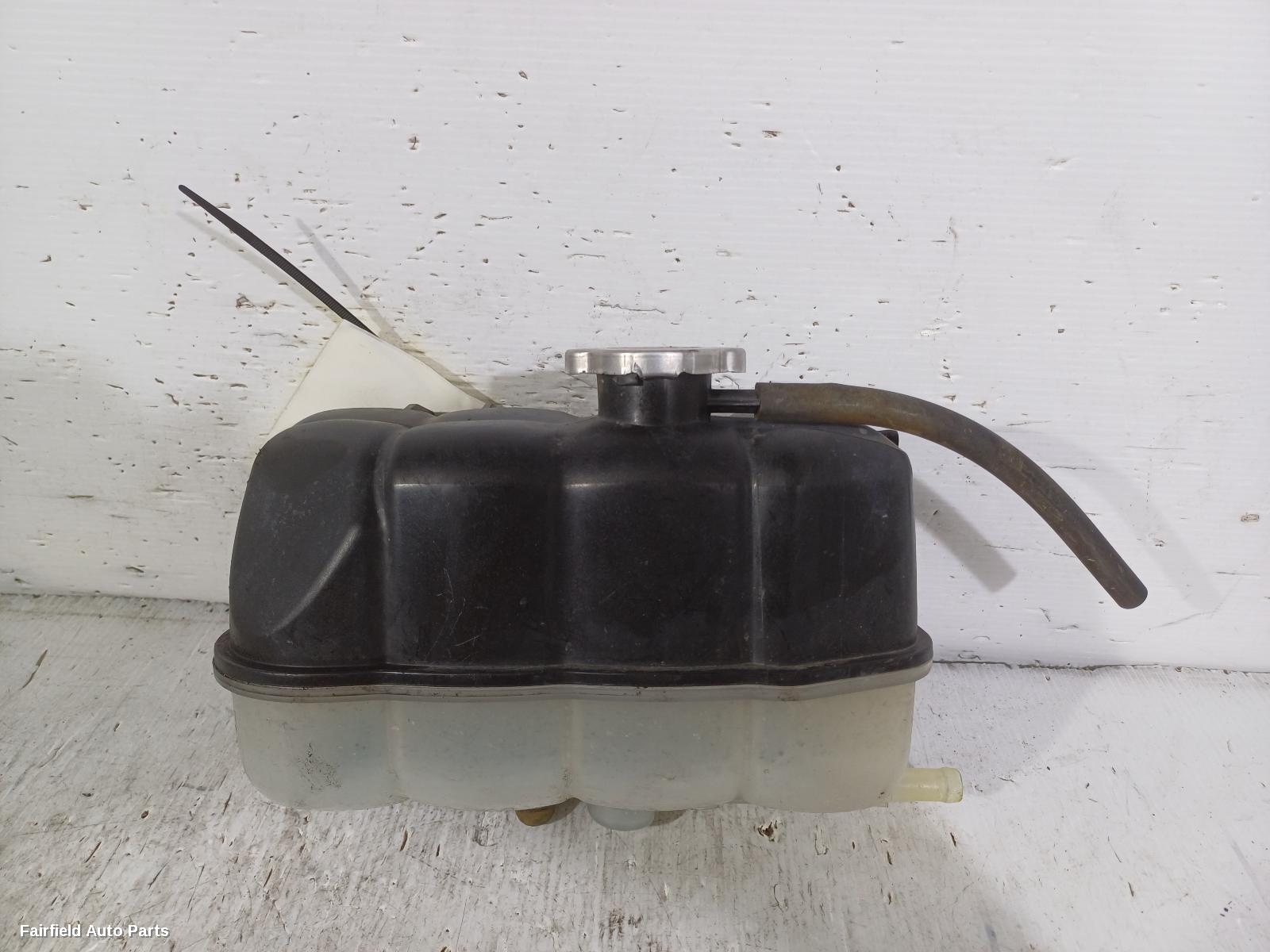 2012-2025 Nissan Patrol Overflow Bottle