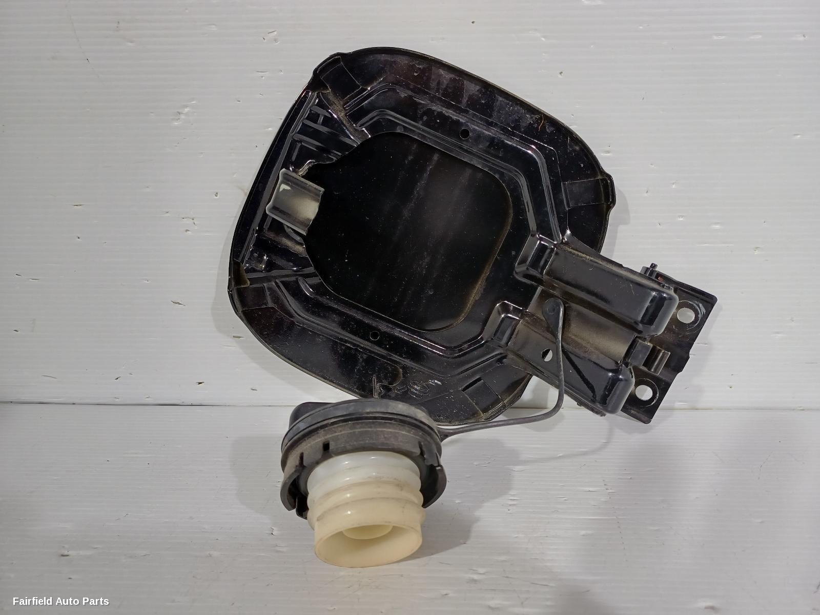 2012-2021 Mitsubishi Outlander Fuel Door Filler