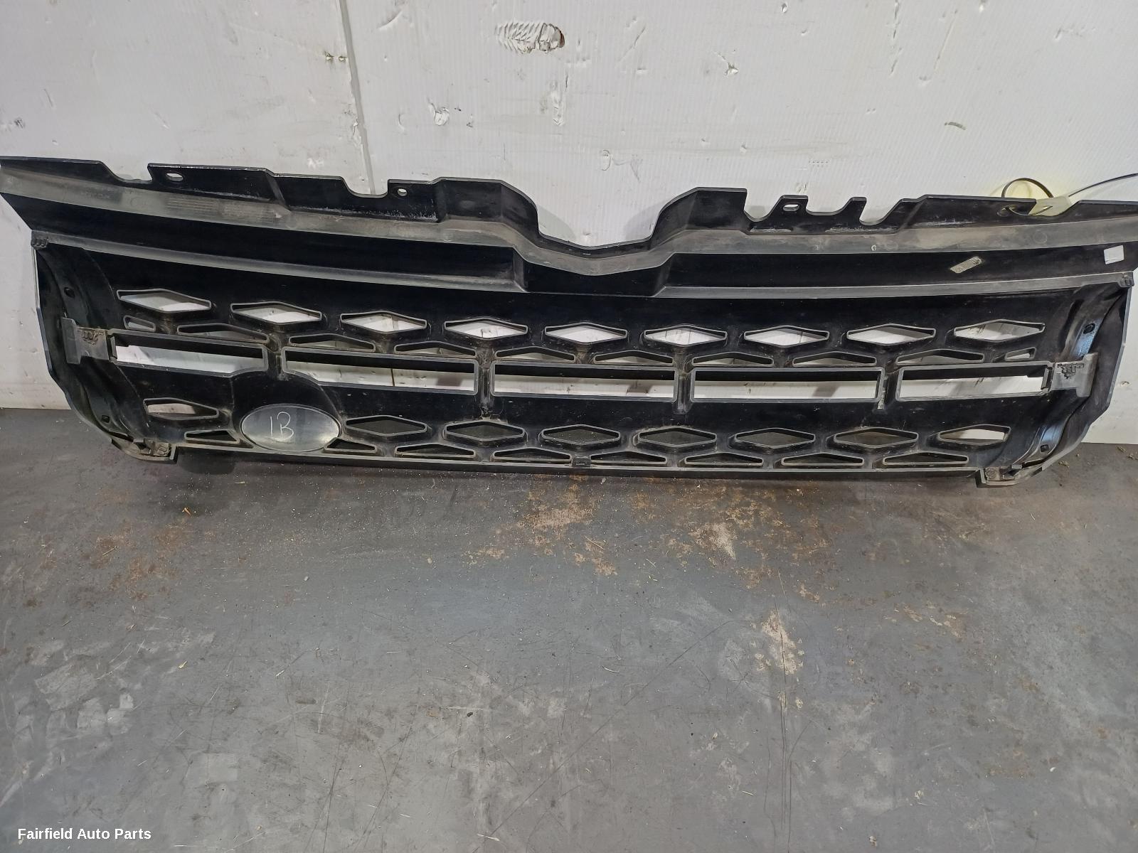 2011-2015 Land Rover Rangerover Evoque Grille