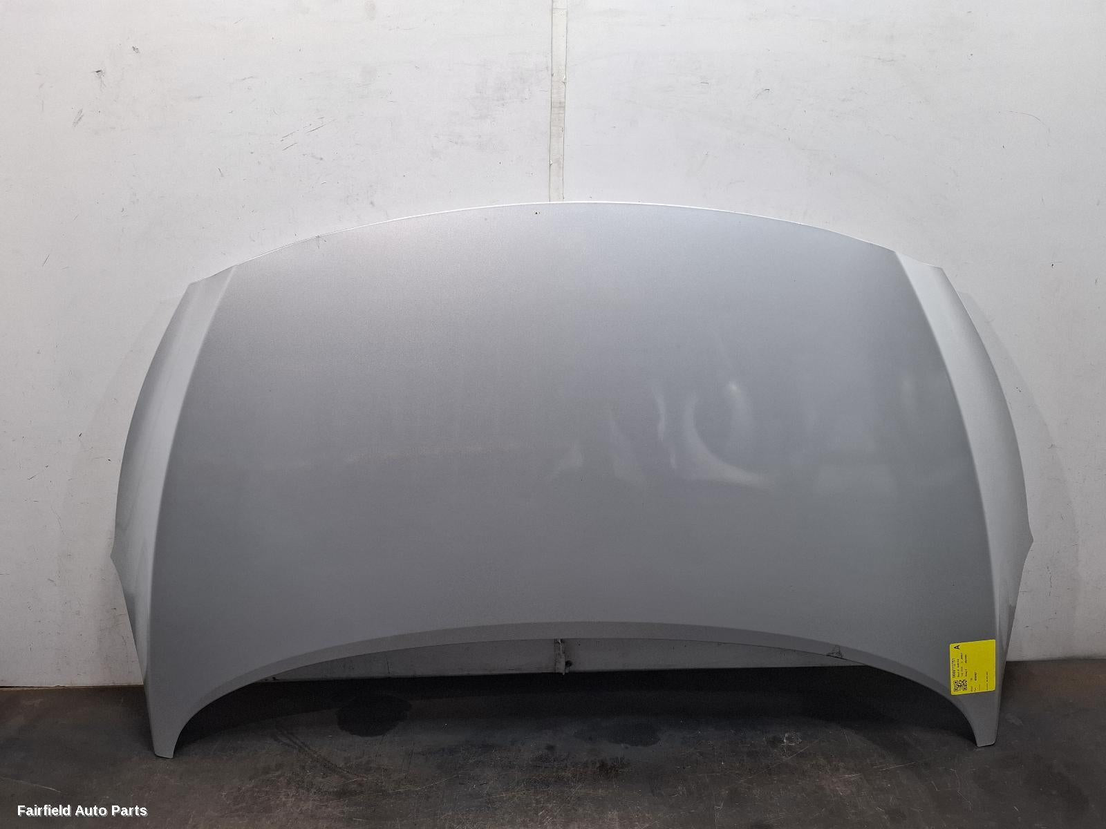 2012-2017 Hyundai I30 Bonnet