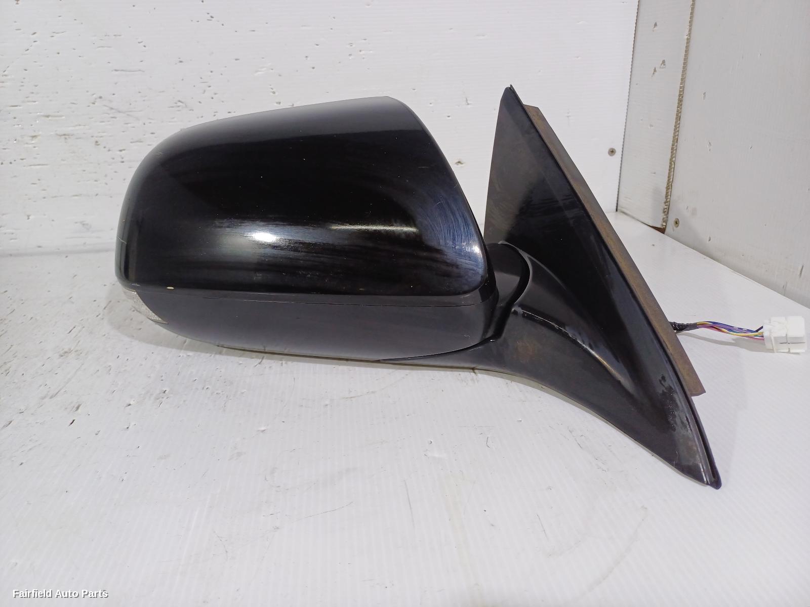 2008-2015 Honda Accord Right Door Mirror