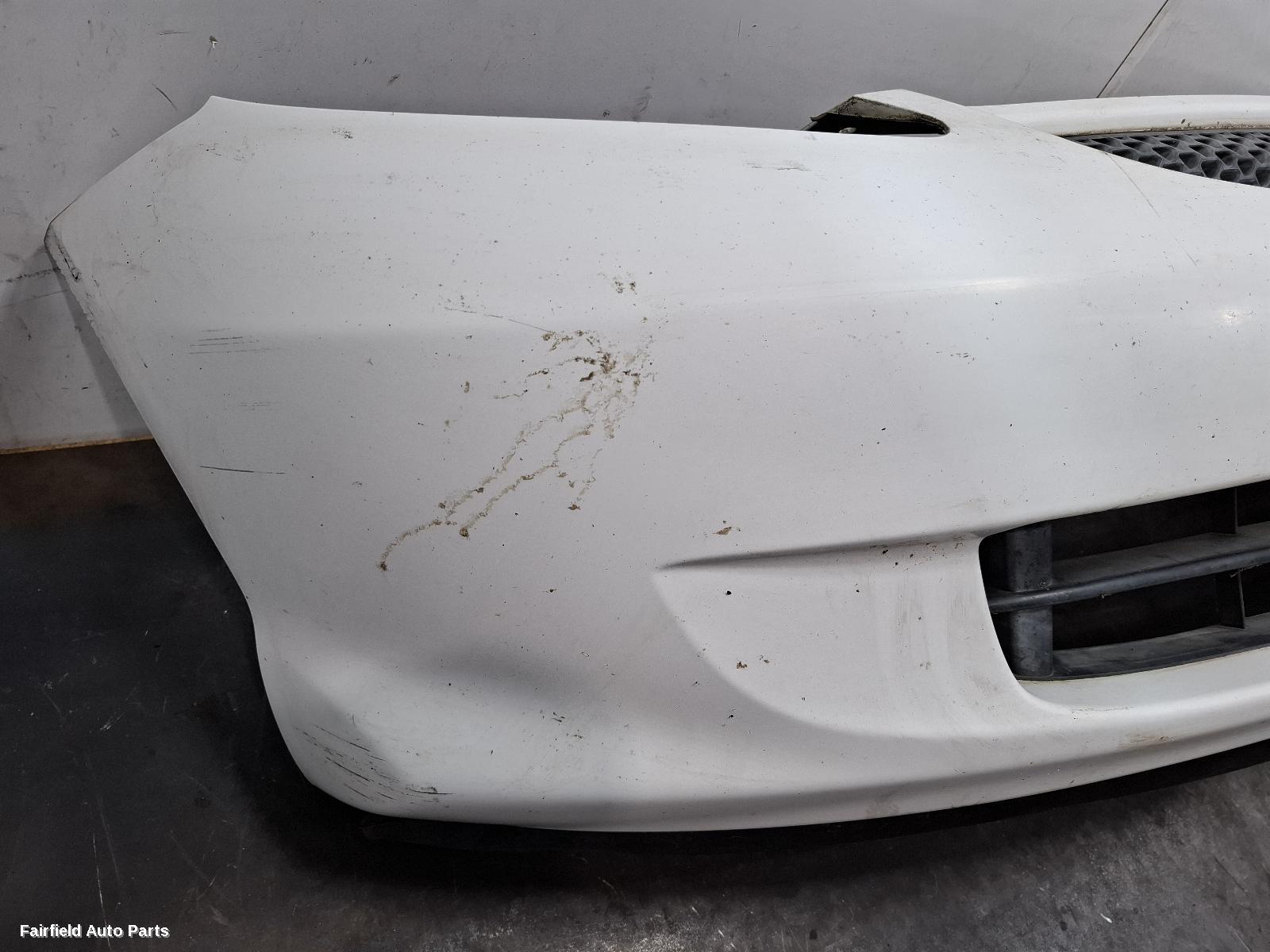 2004-2008 Honda Jazz Front Bumper