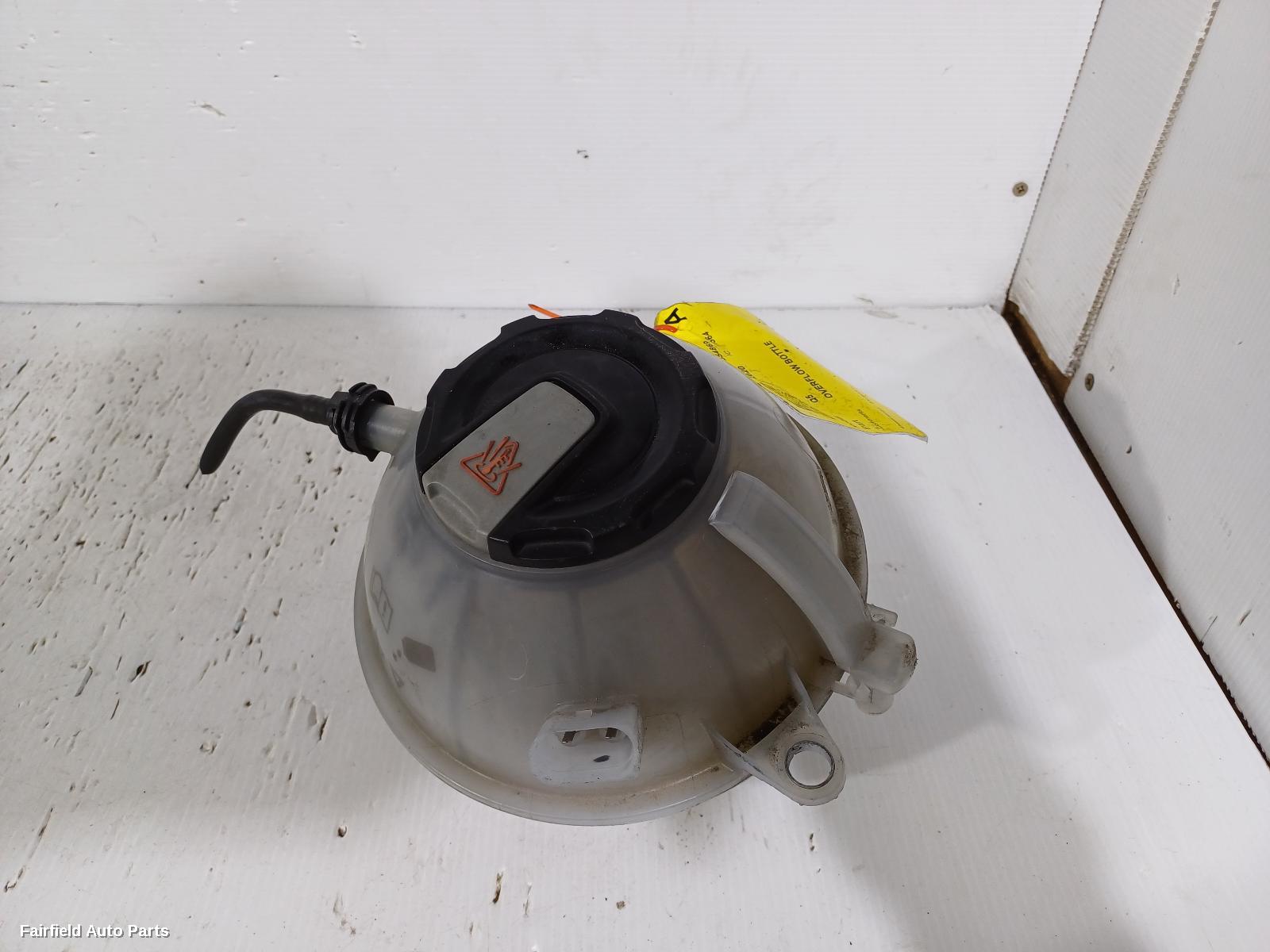 2017-2025 Audi Q5 Overflow Bottle