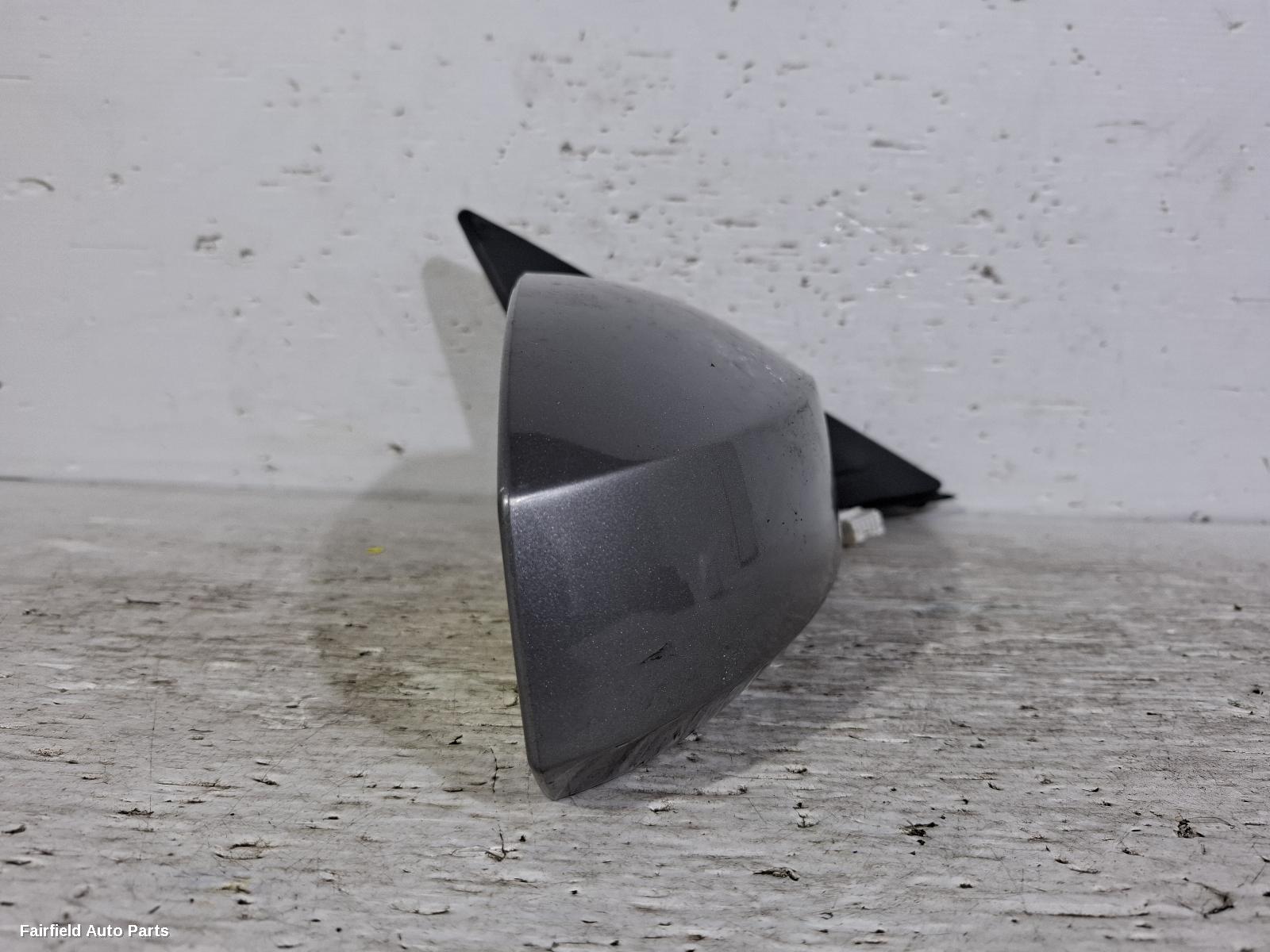 2002-2009 Nissan 350z Right Door Mirror