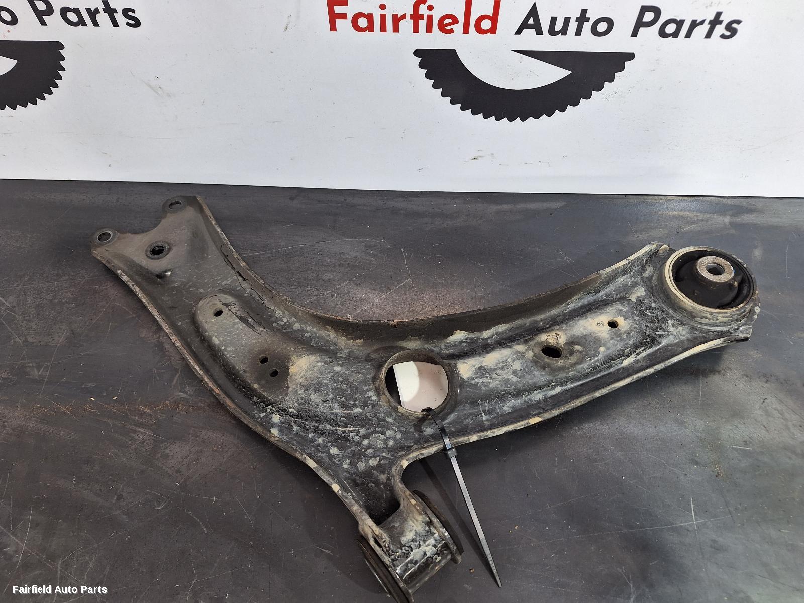 2018-2024 Volkswagen Tiguan Left Front Lower Control Arm