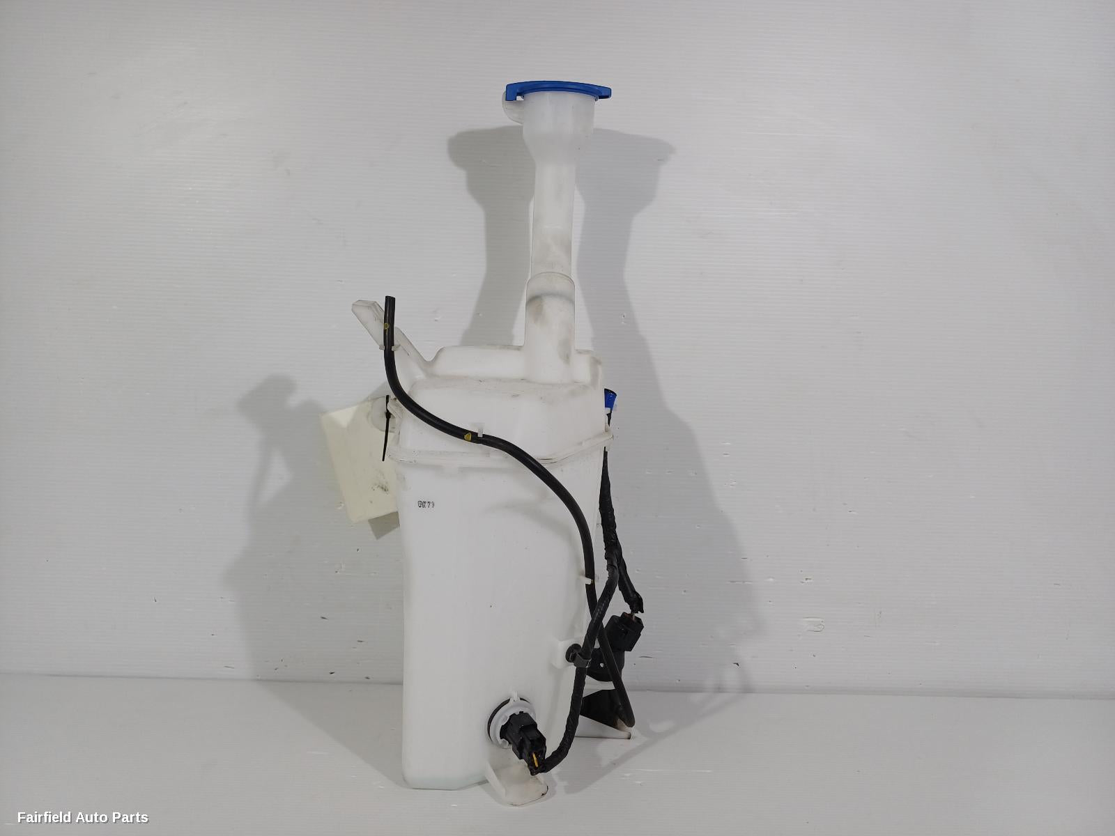 2021-2026 Hyundai I30 Washer Bottle
