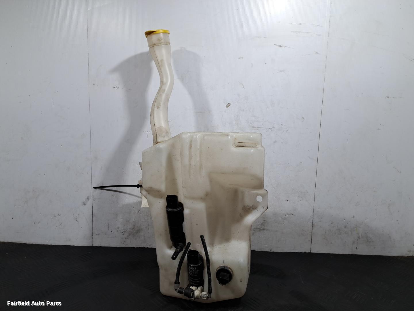 2016-2020 Ford Escape Washer Bottle