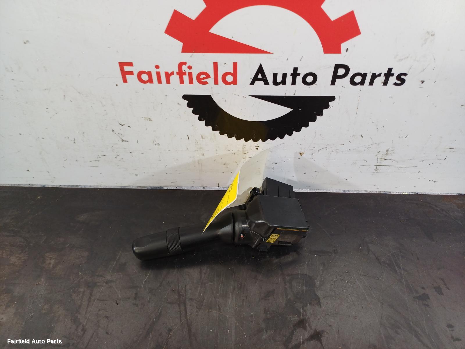 2007-2013 Toyota Corolla Combination Switch