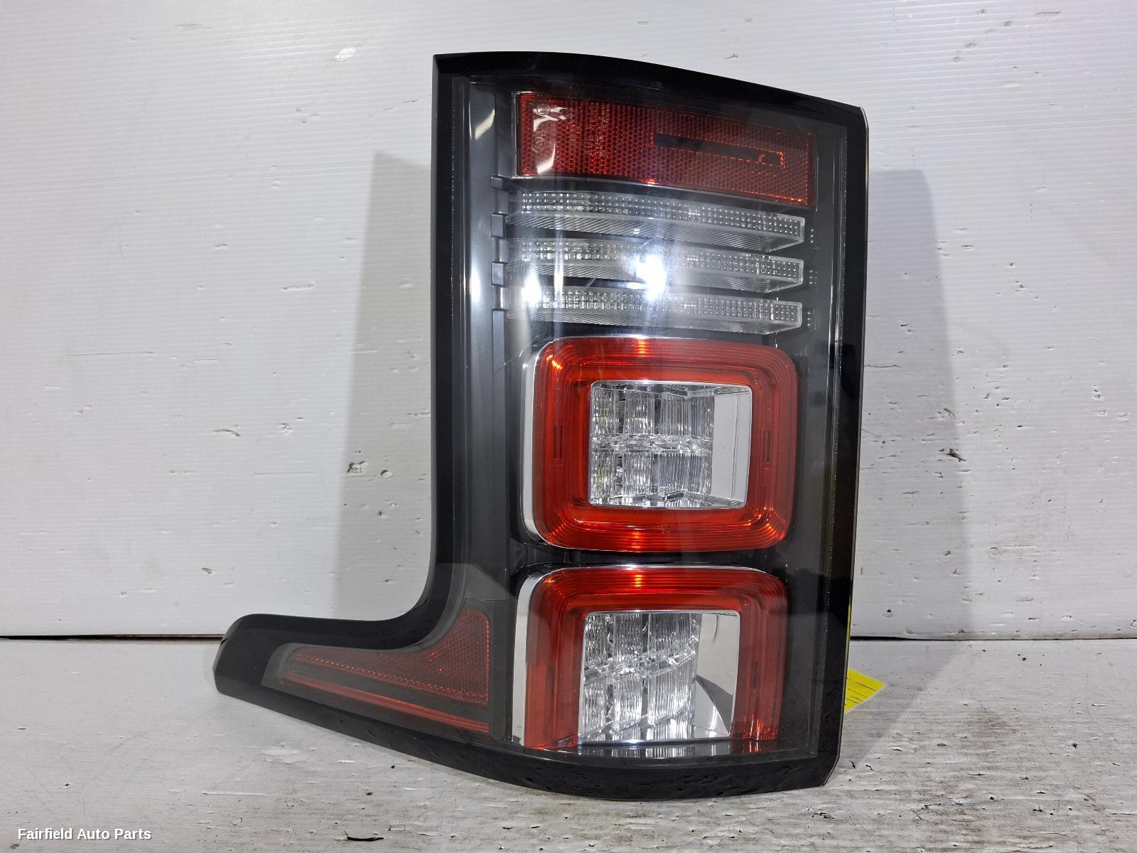 2013-2021 Land Rover Rangerover Right Taillight