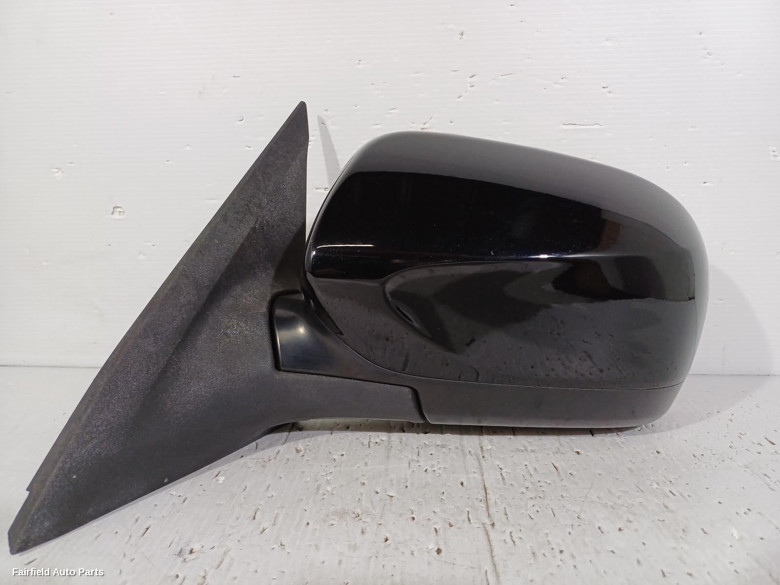 2010-2012 Subaru Forester Left Door Mirror