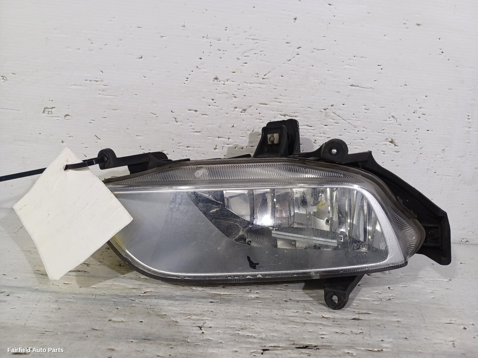 2007-2015 Hyundai Iload/imax Right Indicator Fog Side