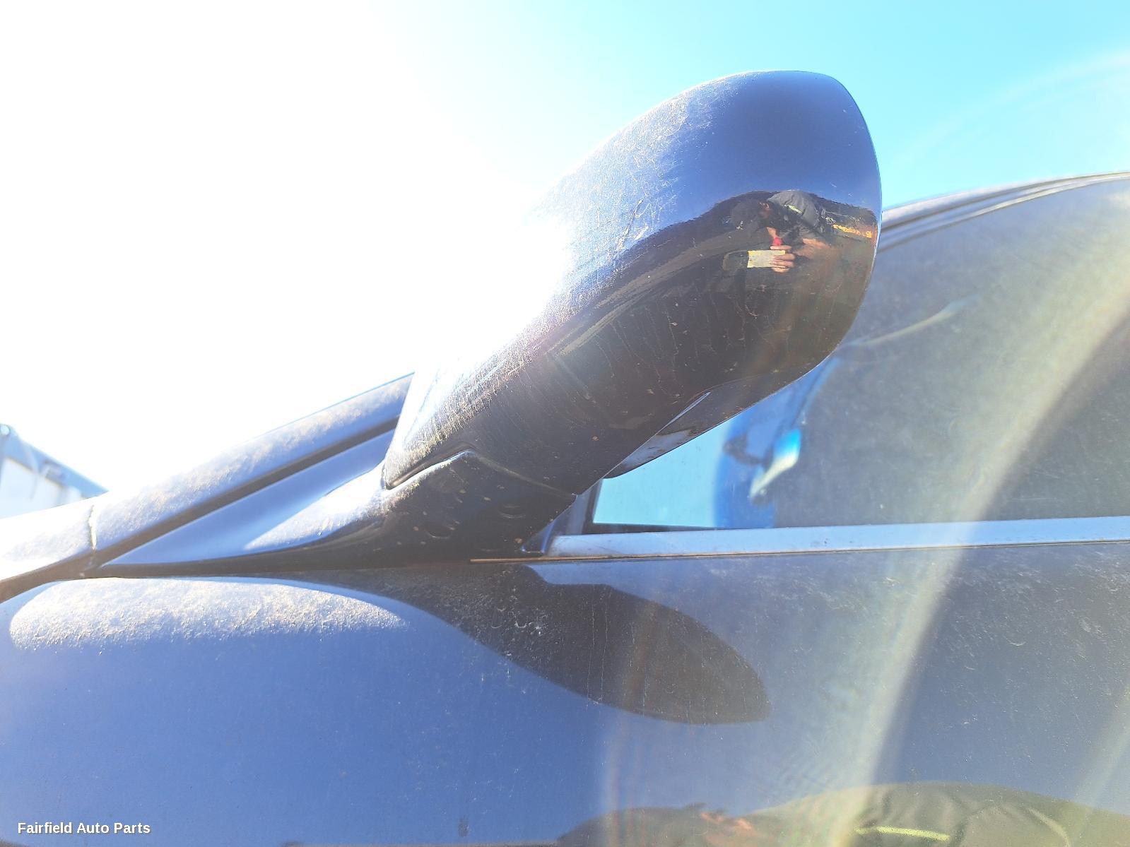 1994 Honda Prelude Right Door Mirror