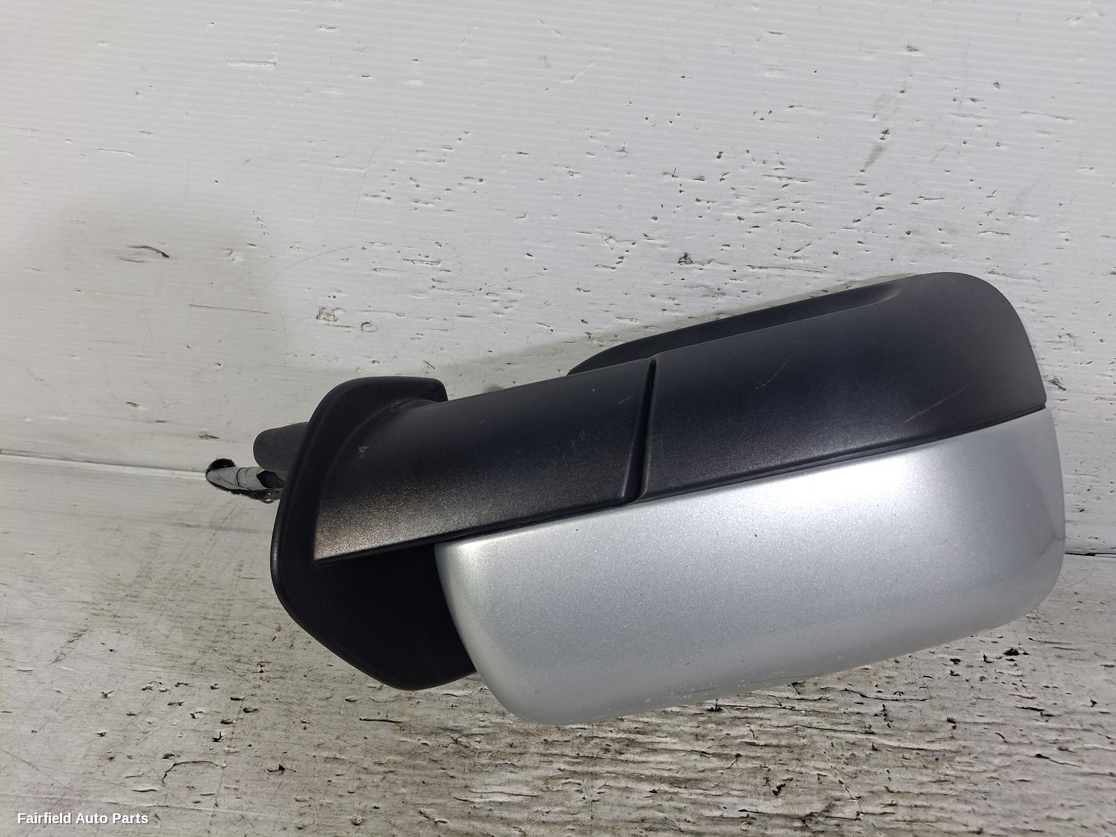 2009-2013 Land Rover Rangerover Sport Right Door Mirror