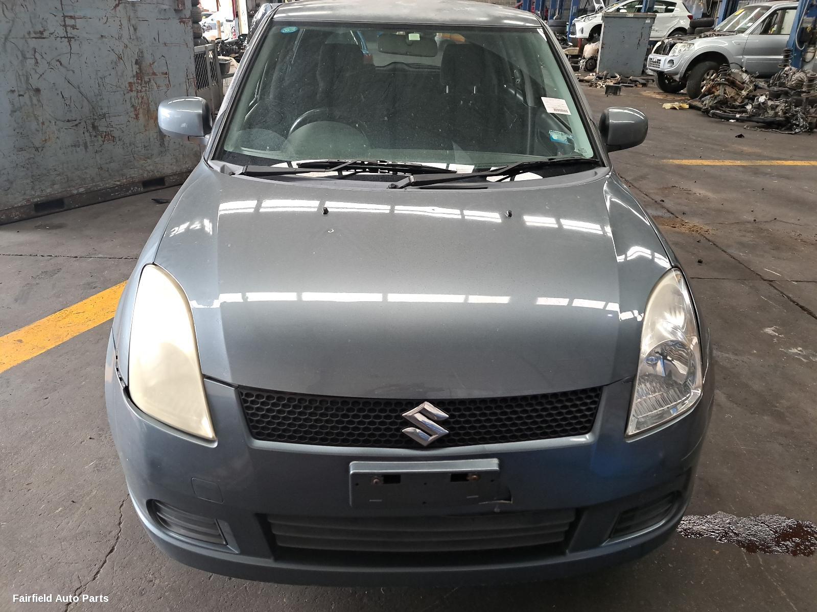 2005 Suzuki Swift Right Door Mirror