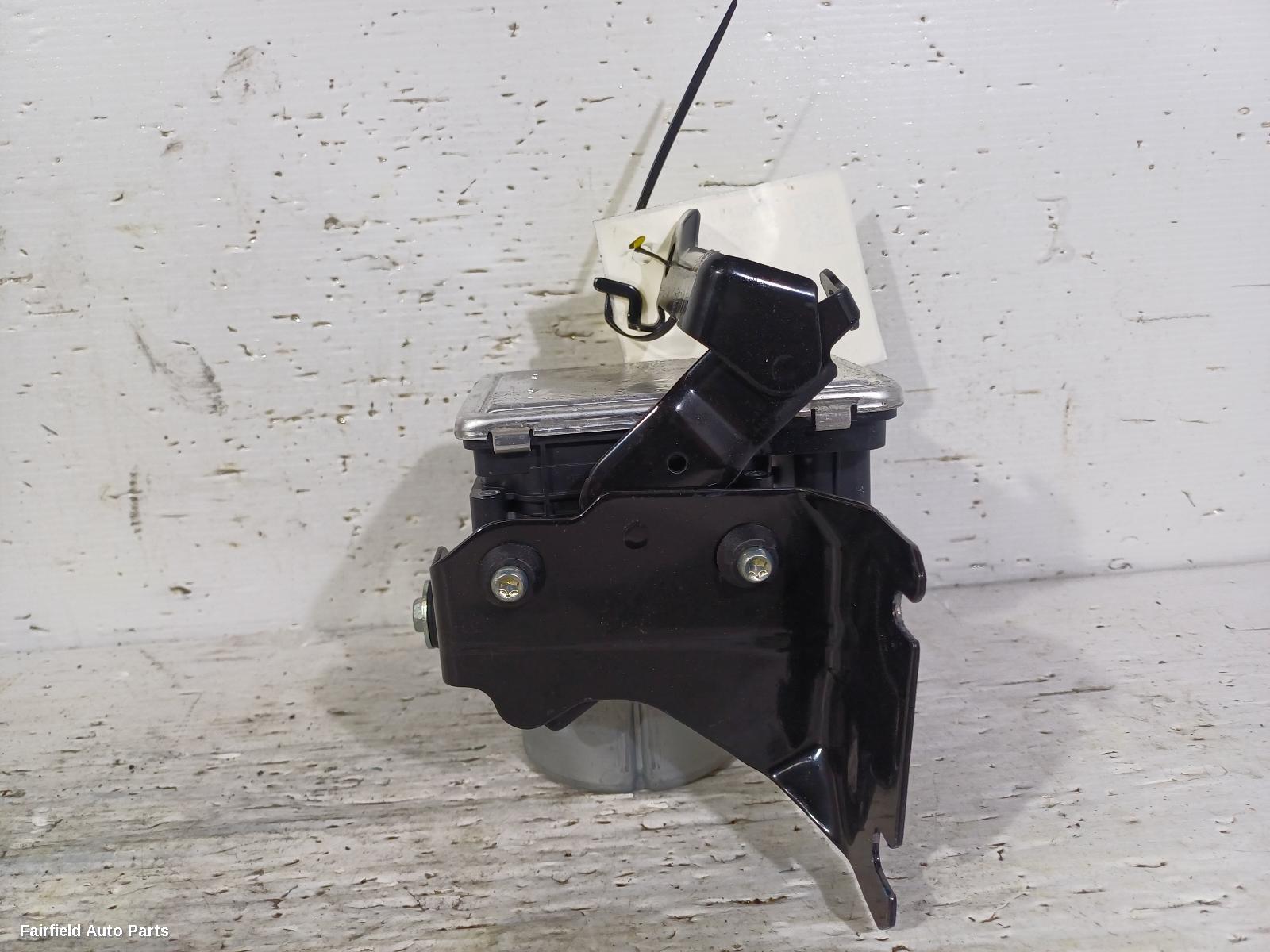 2018-2025 Mazda Cx5 Abs Pump Modulator