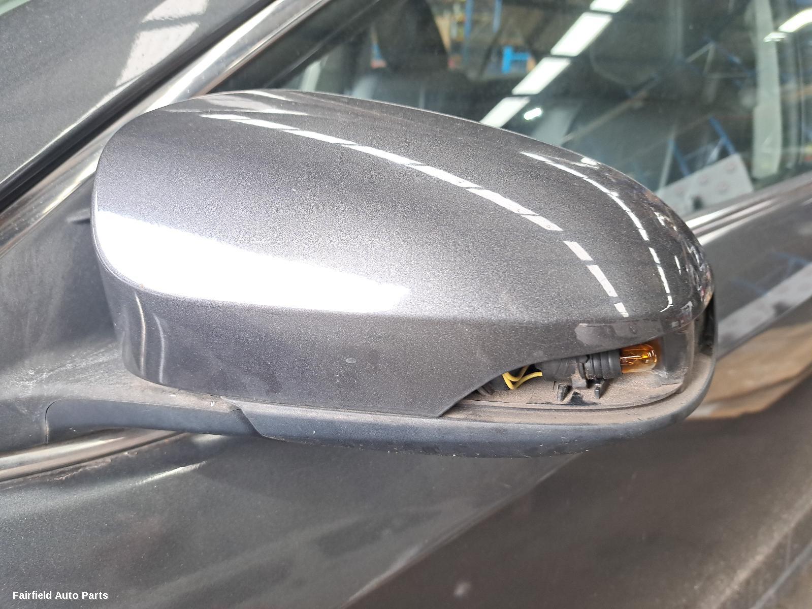 2011-2015 Toyota Camry Left Door Mirror