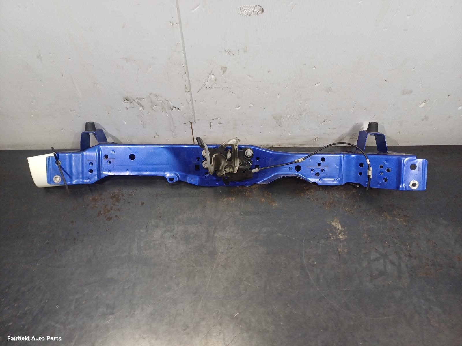 2014-2021 Honda Hrv Radiator Support