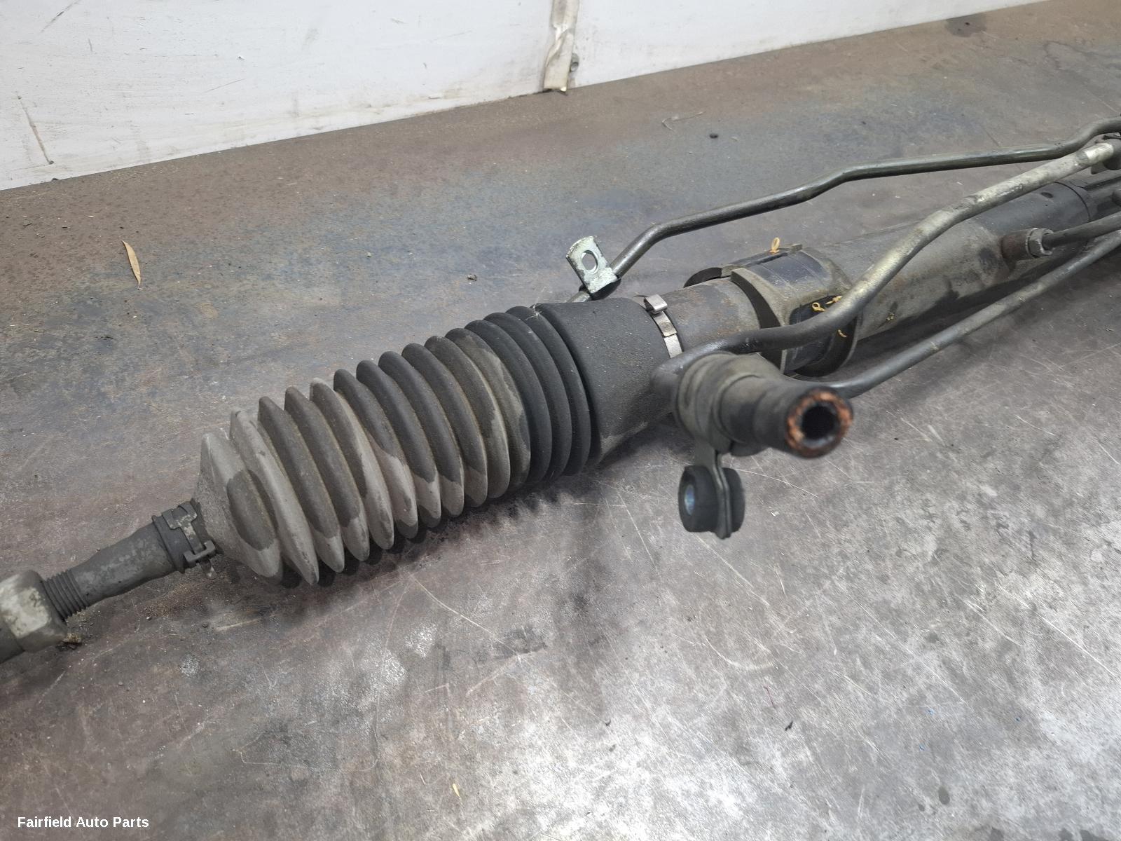 2006-2021 Mitsubishi Pajero Steering Box Rack