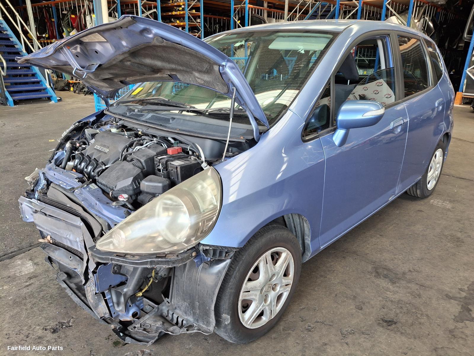 2007 Honda Jazz Seatbelt Stalk