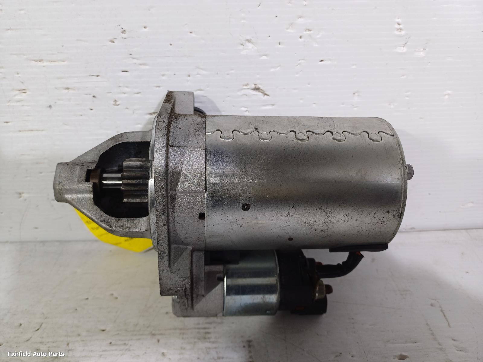 2019-2025 Hyundai Venue Starter