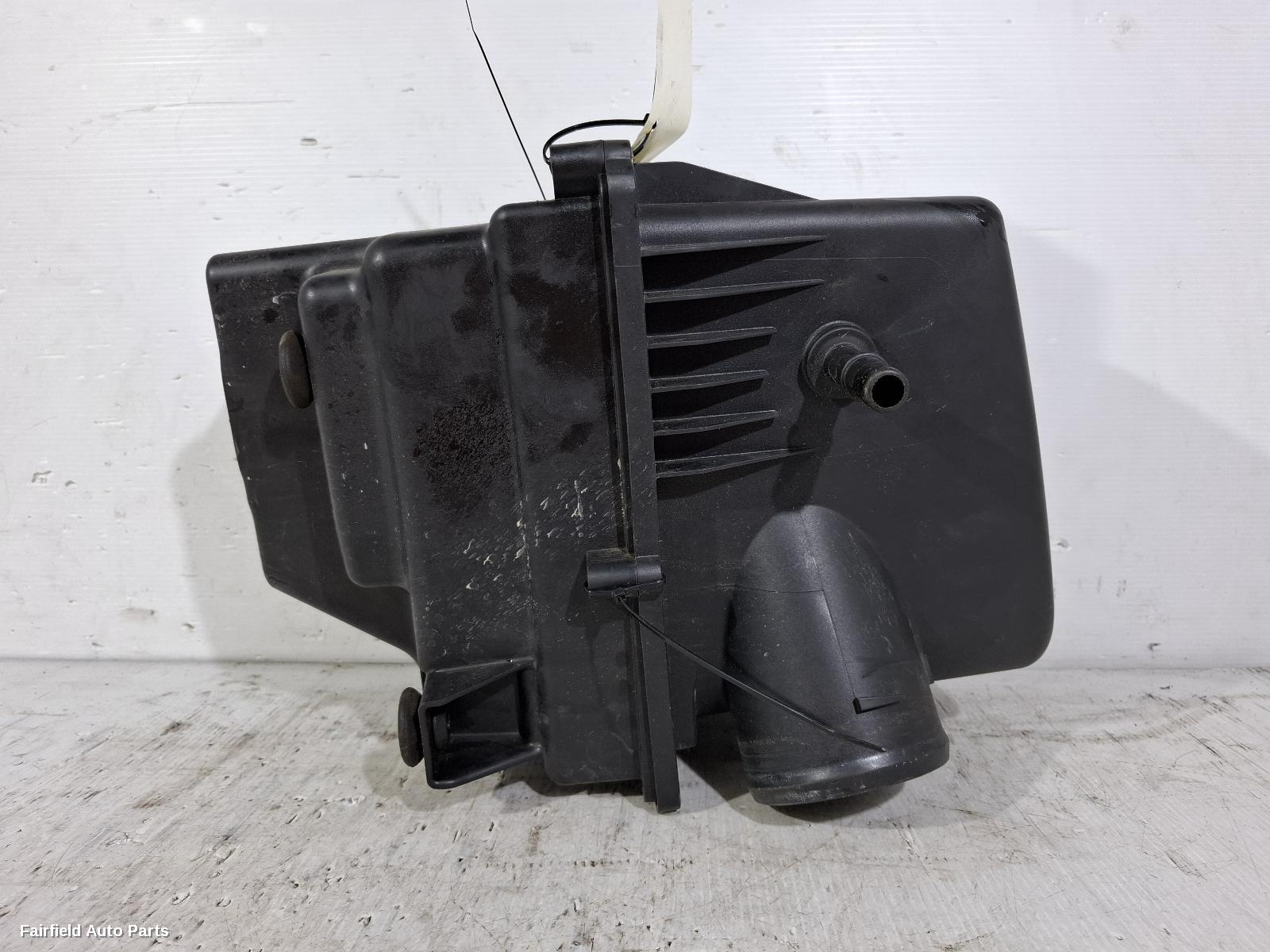 2014-2018 Jeep Cherokee Air Cleaner Box