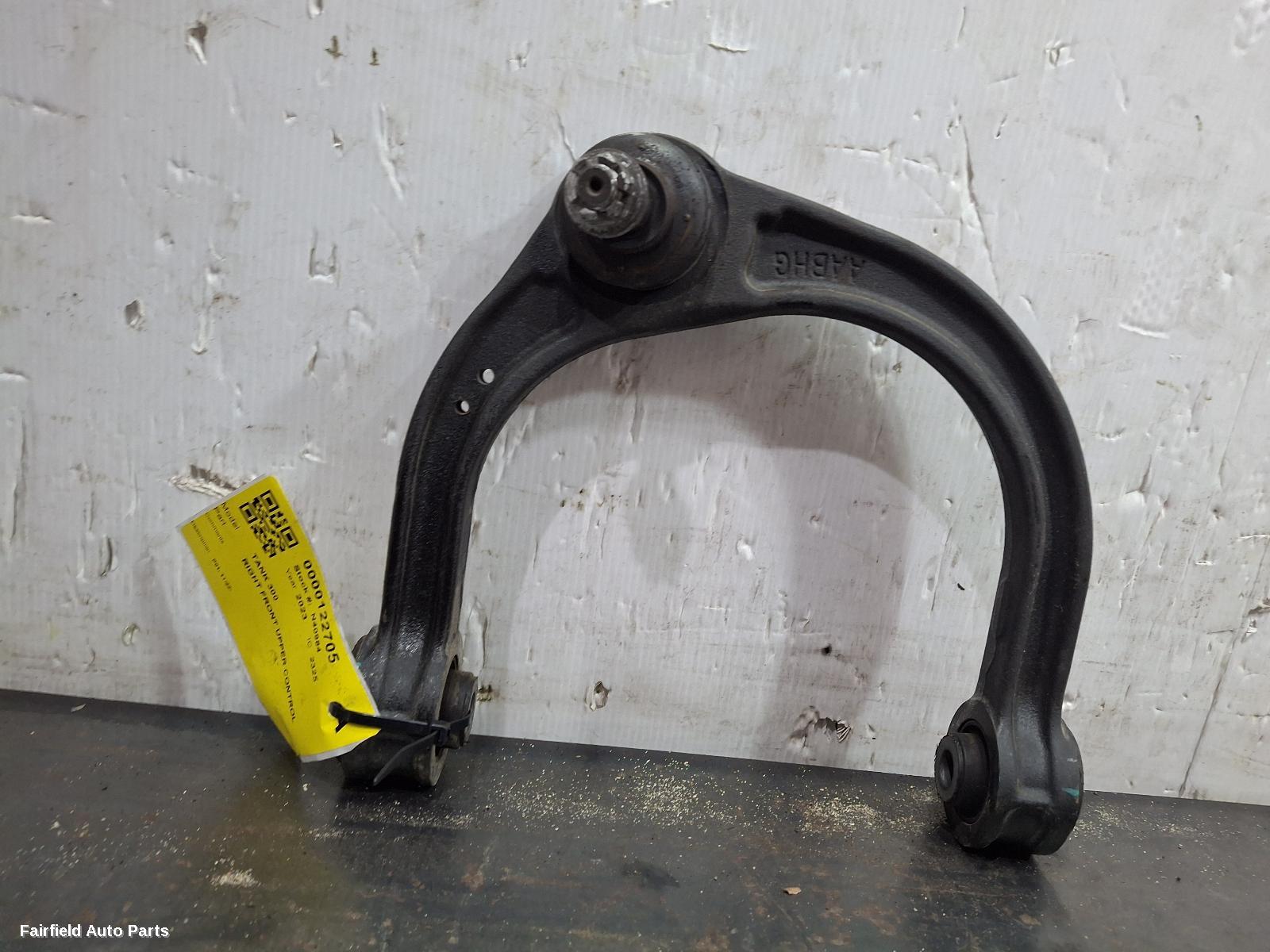 2022-2026 Great Wall Tank 300 Right Front Upper Control Arm