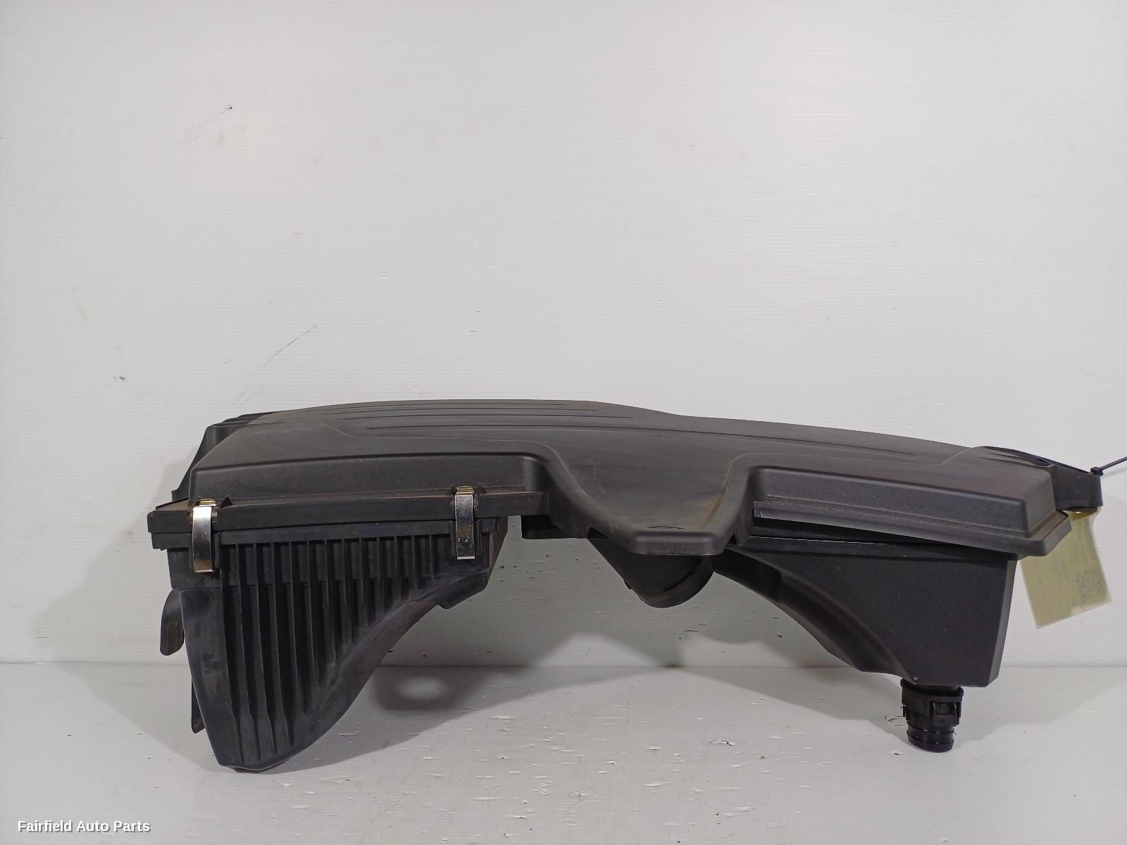 2011-2015 Bmw 3 Series Air Cleaner Box