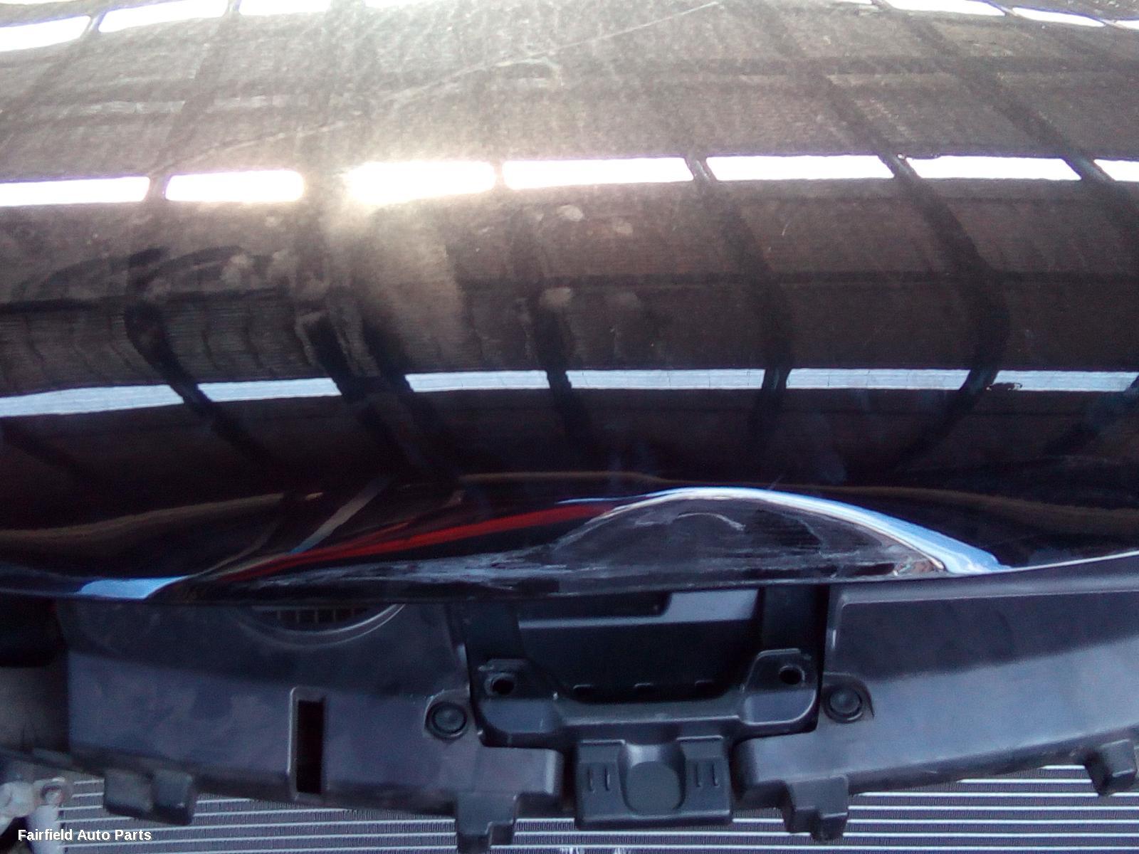 2012-2014 Honda Crv Right Headlamp
