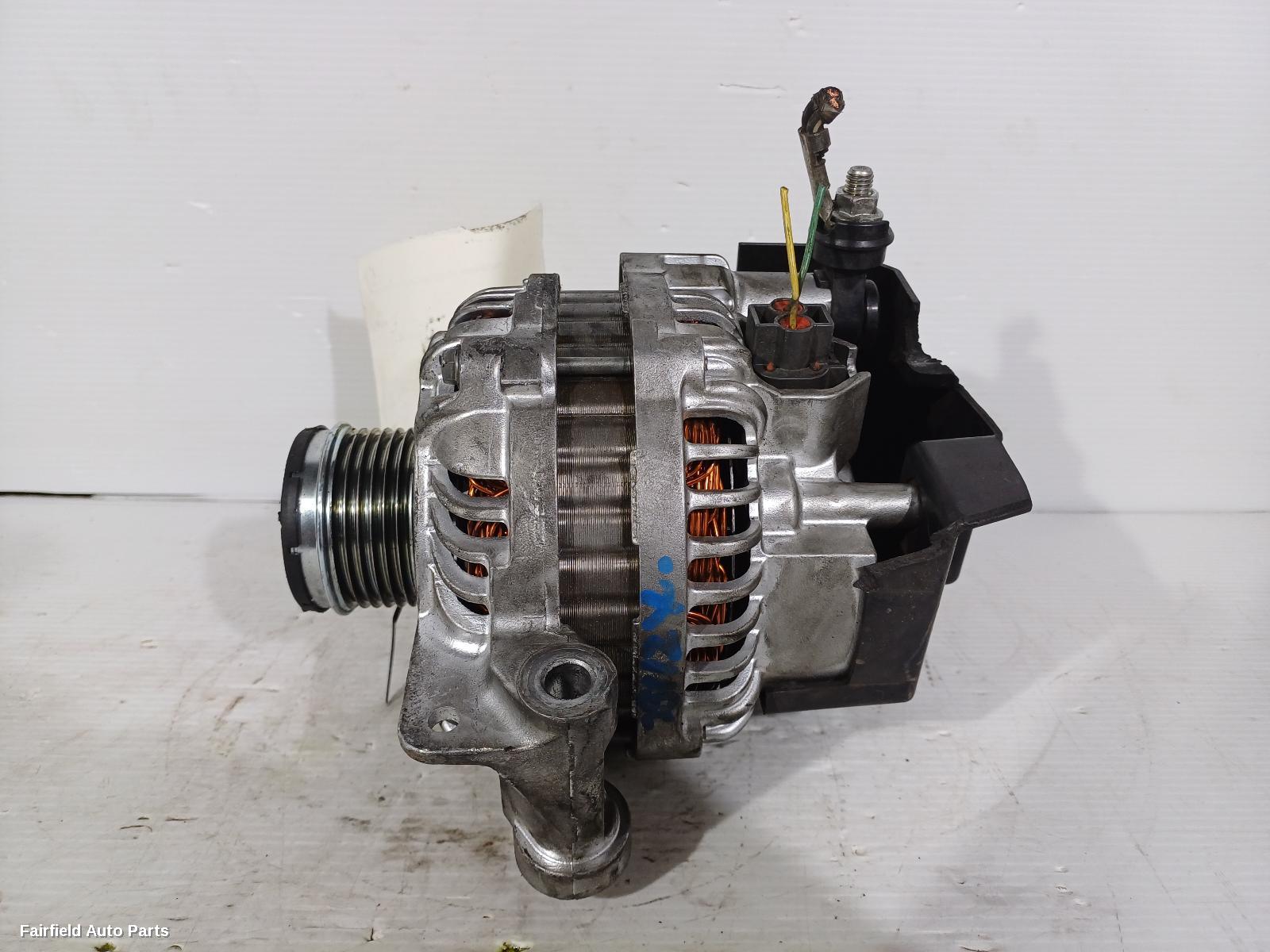 2005-2008 Mazda 6 Alternator
