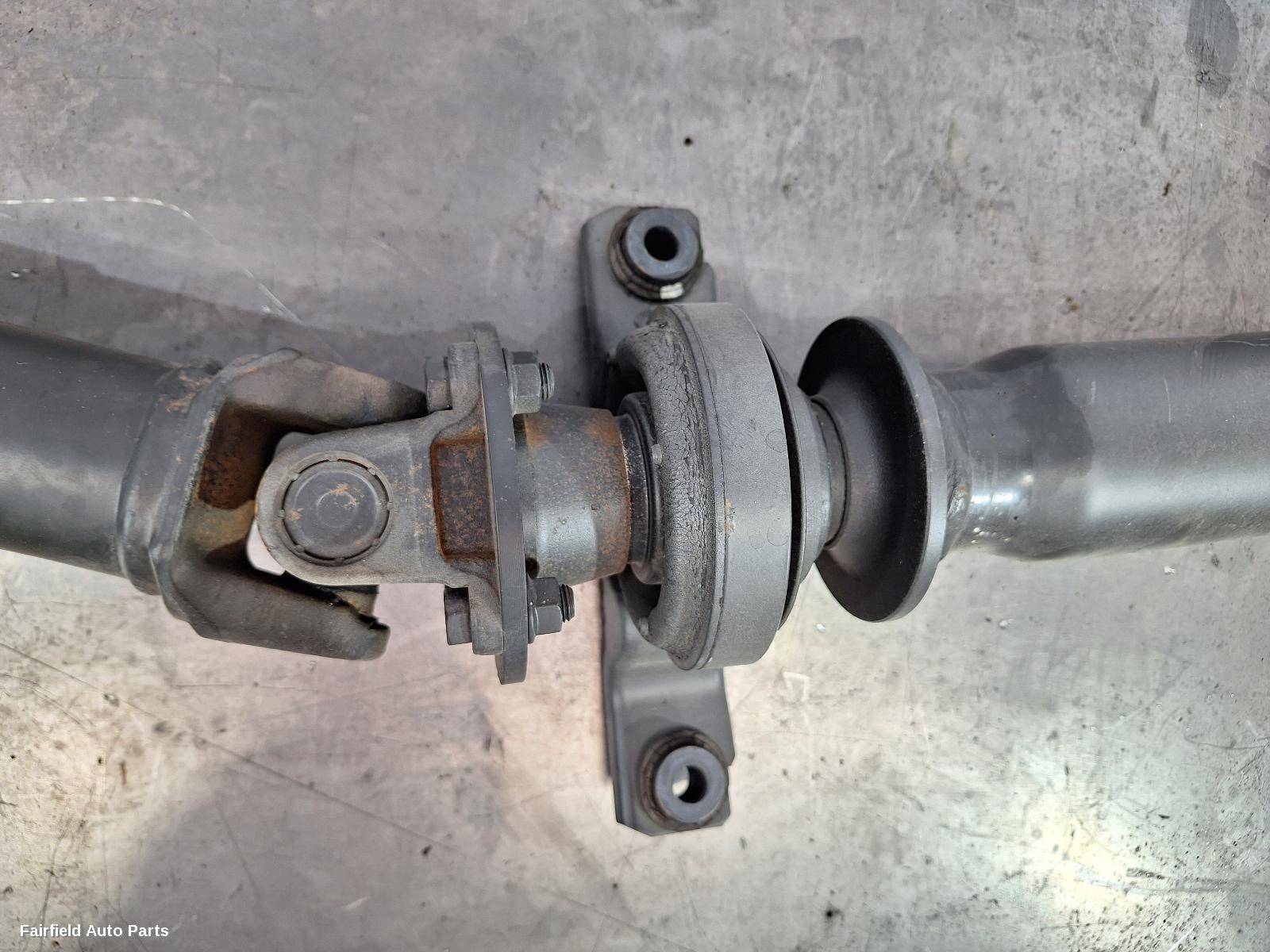 2012-2021 Toyota 86 Rear Drive Shaft