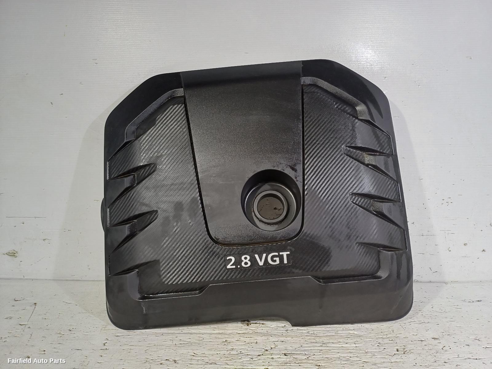 2017-2021 Ldv T60 Rocker Assy Cover