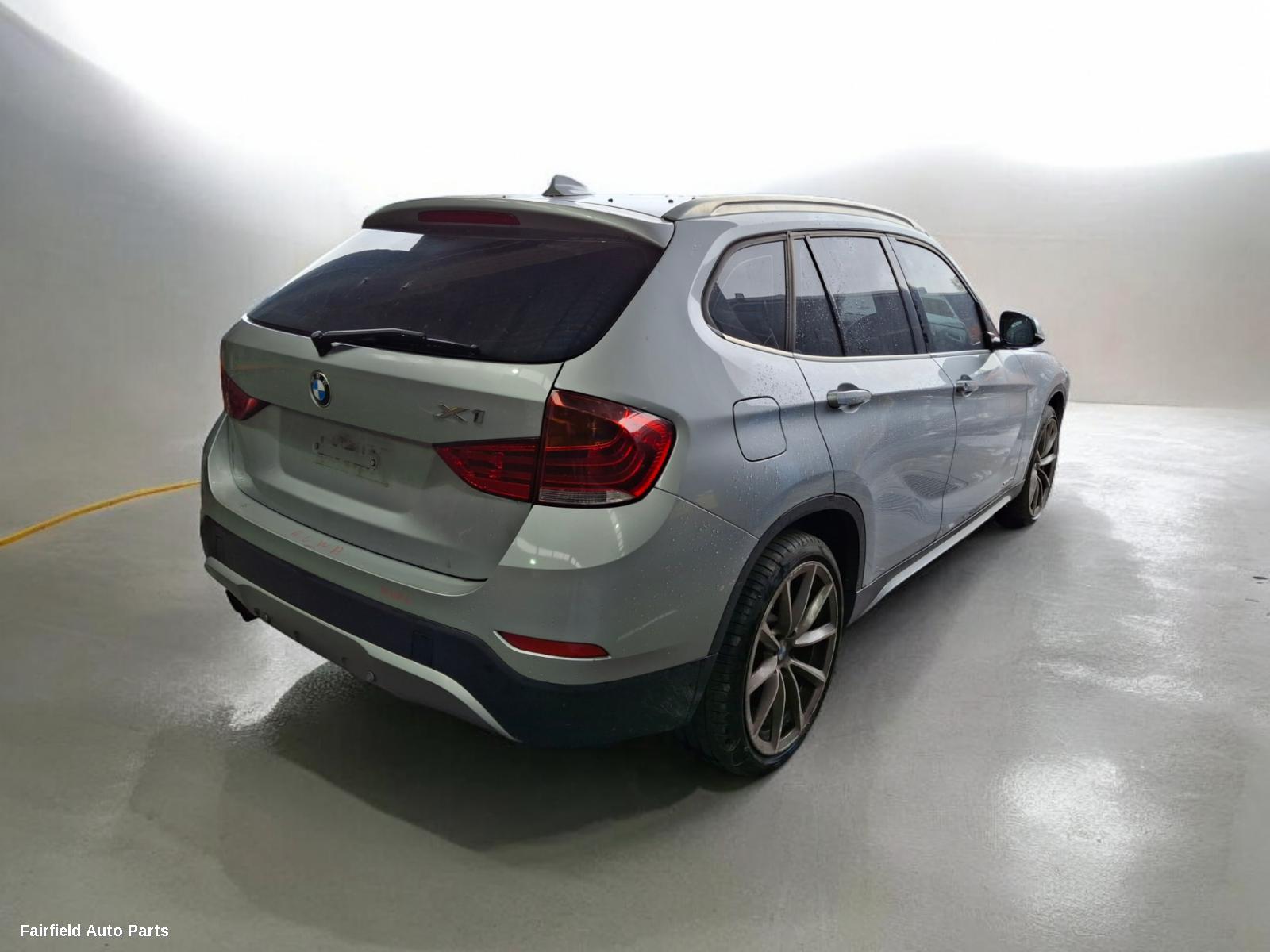 2013 Bmw X1 Left Front Lower Control Arm