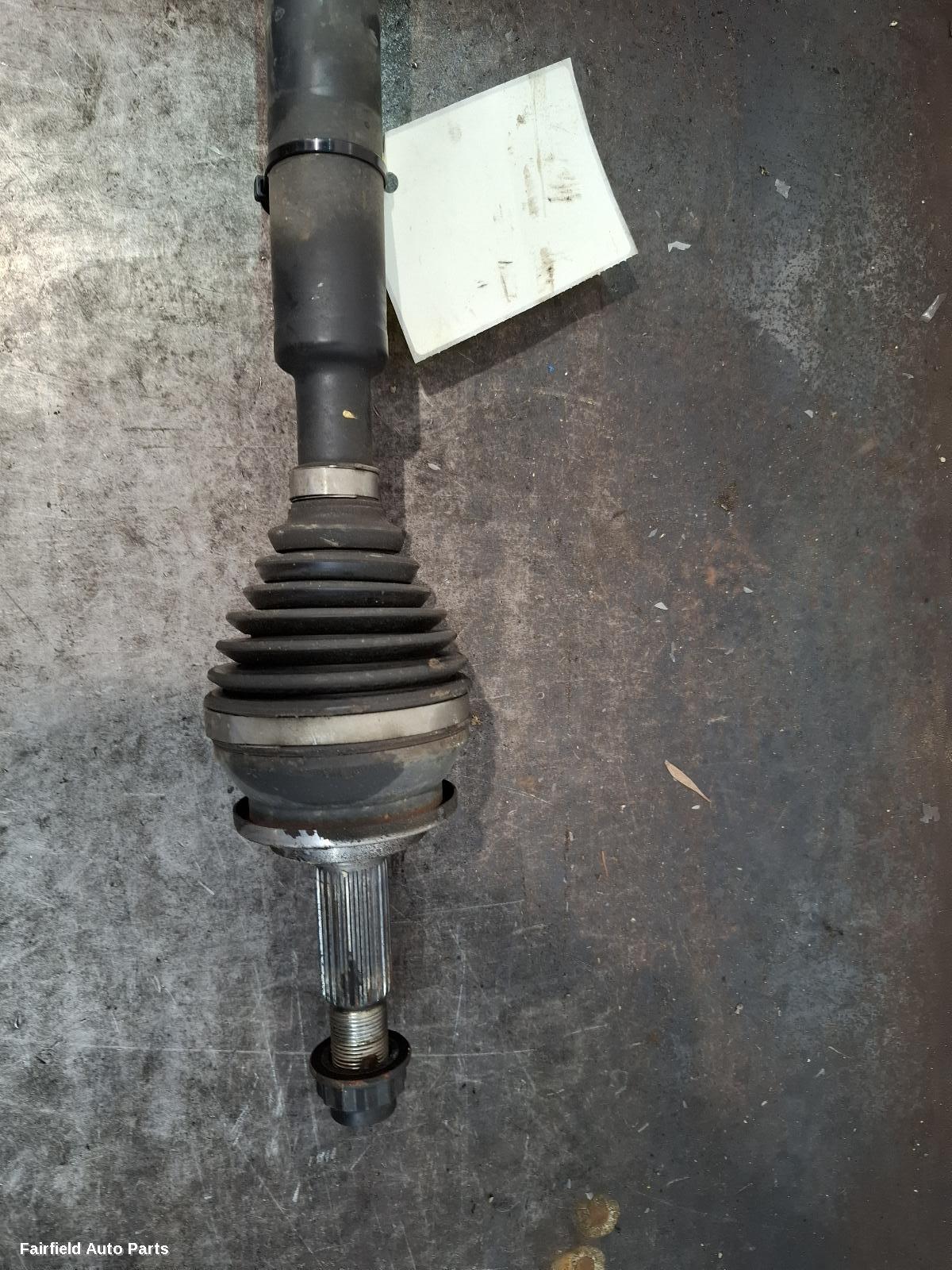 2018-2026 Toyota Corolla Right Driveshaft