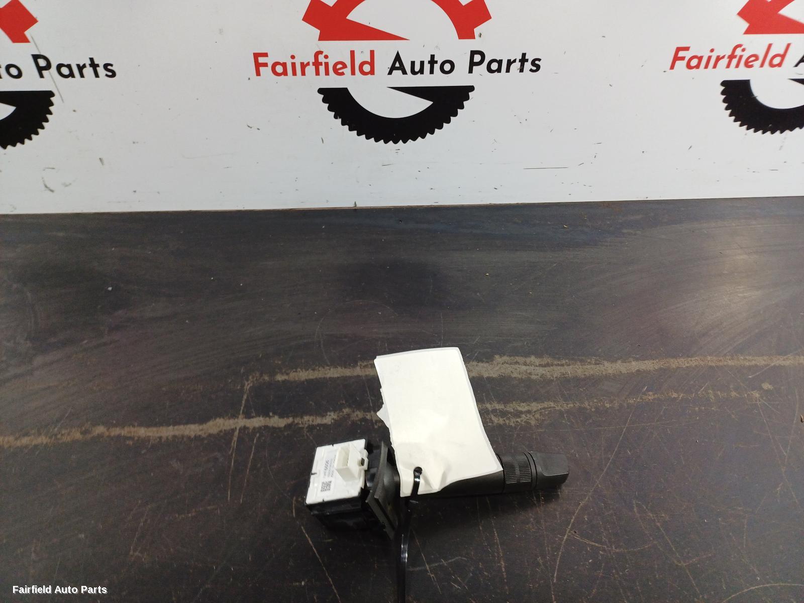 2017-2020 Holden Astra Combination Switch