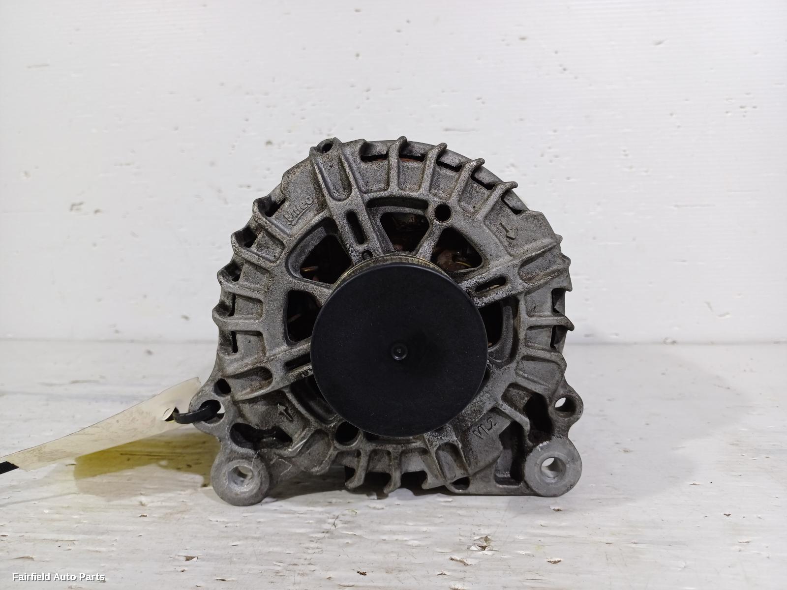 2010-2022 Volkswagen Amarok Alternator