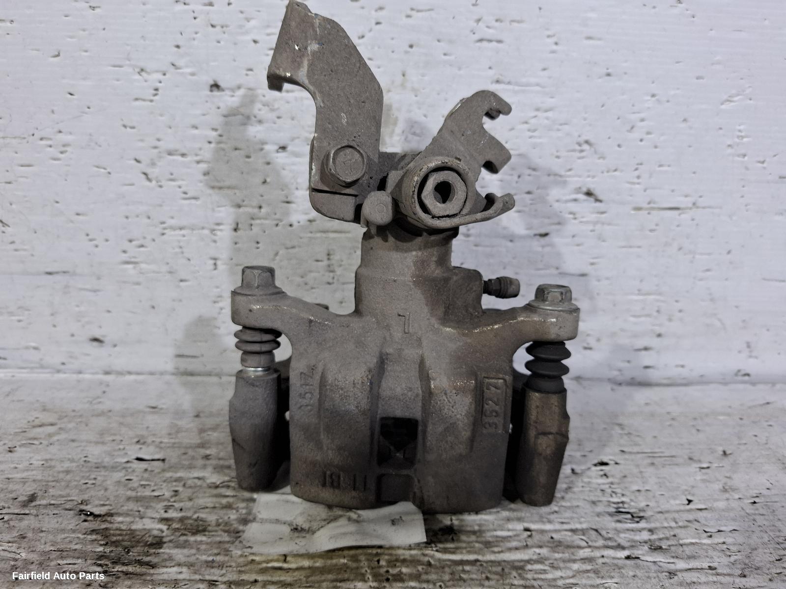 2008-2012 Mazda 6 Caliper