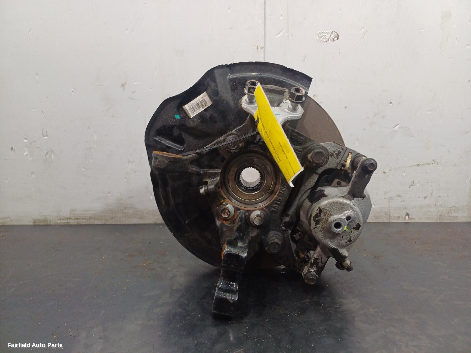 2022-2026 Byd Atto 3 Right Front Hub Assembly
