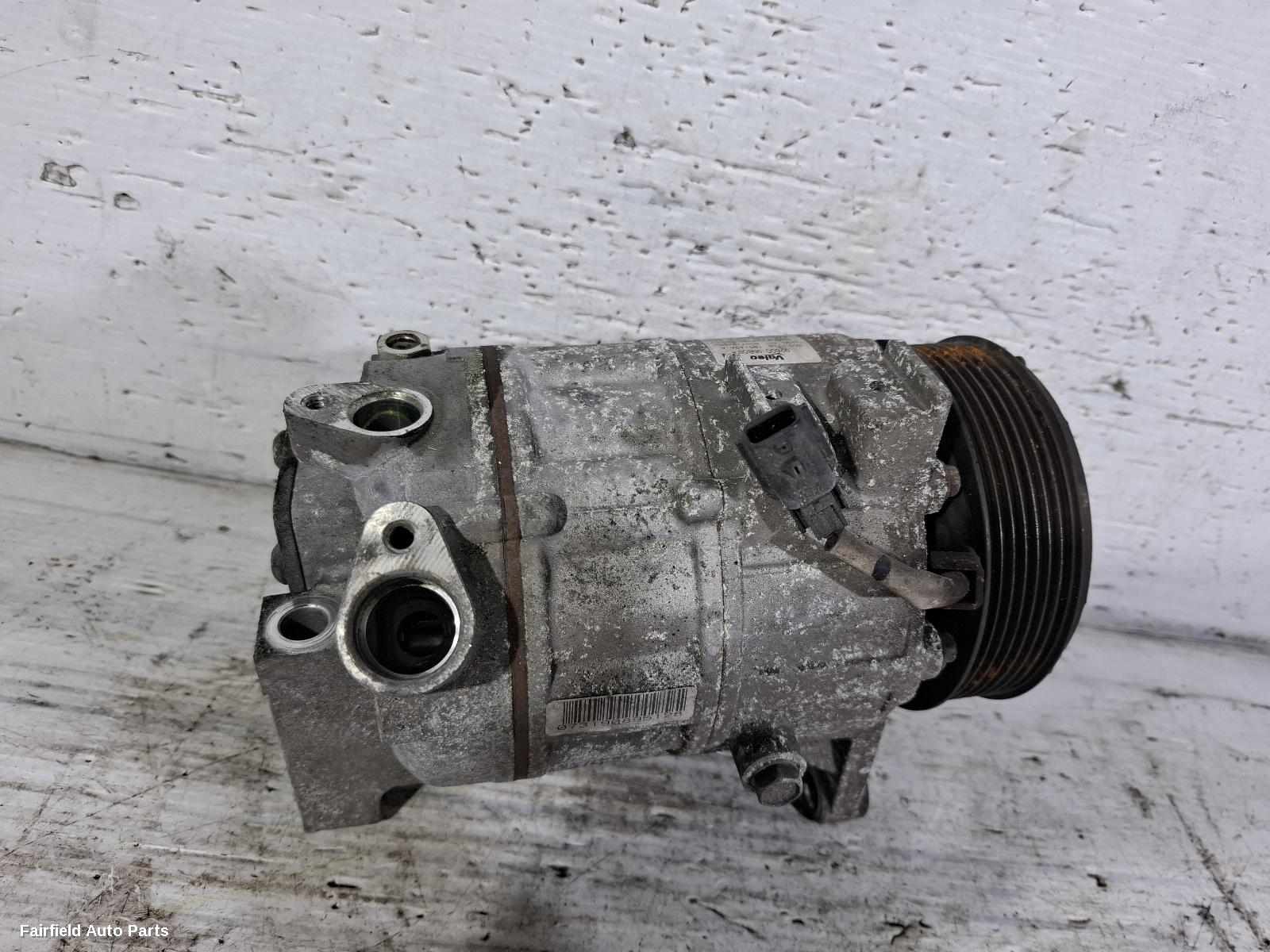 2013-2021 Nissan Pathfinder A C Compressor