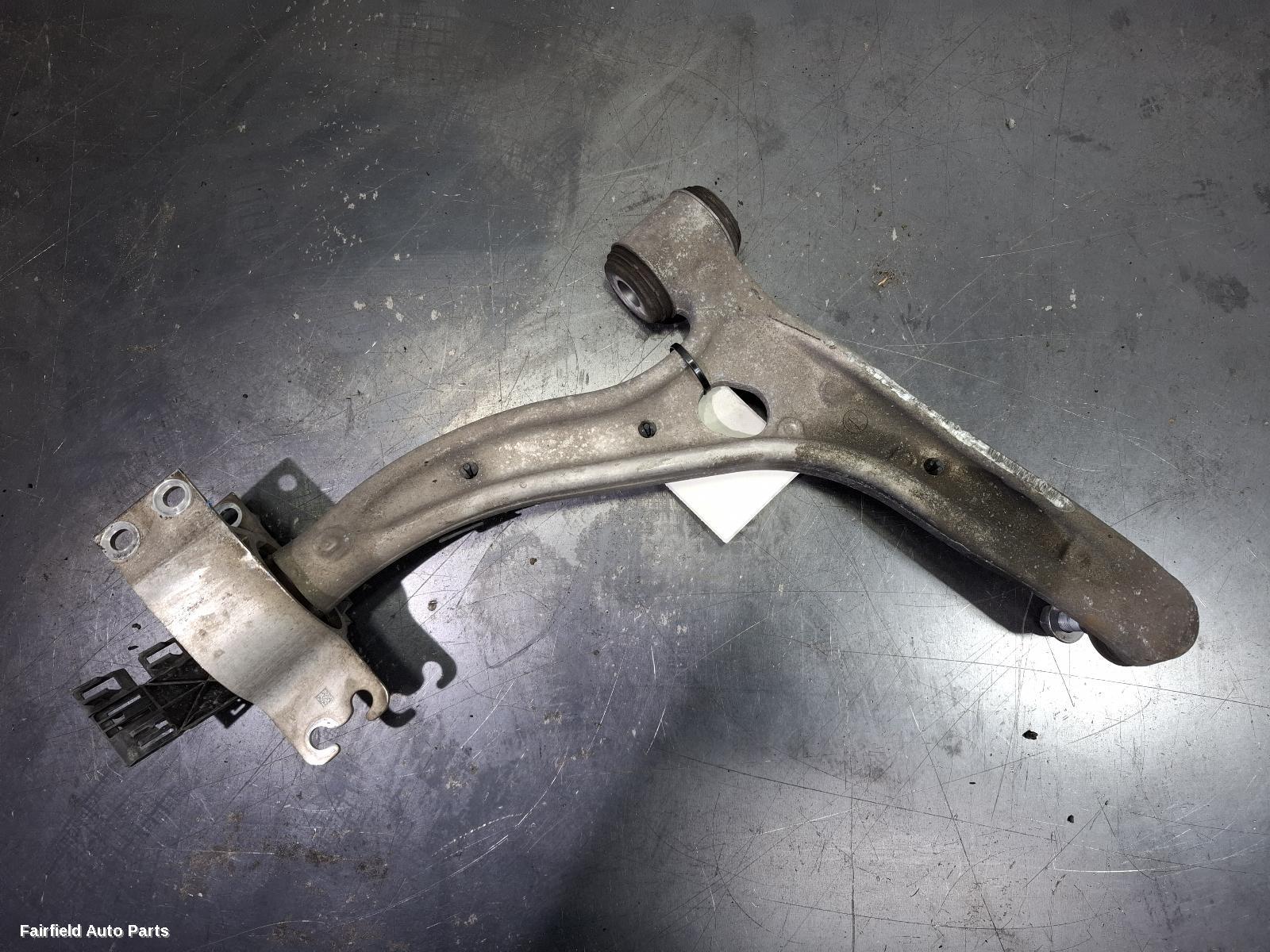 2013-2019 Mercedes Cla Class Left Front Lower Control Arm