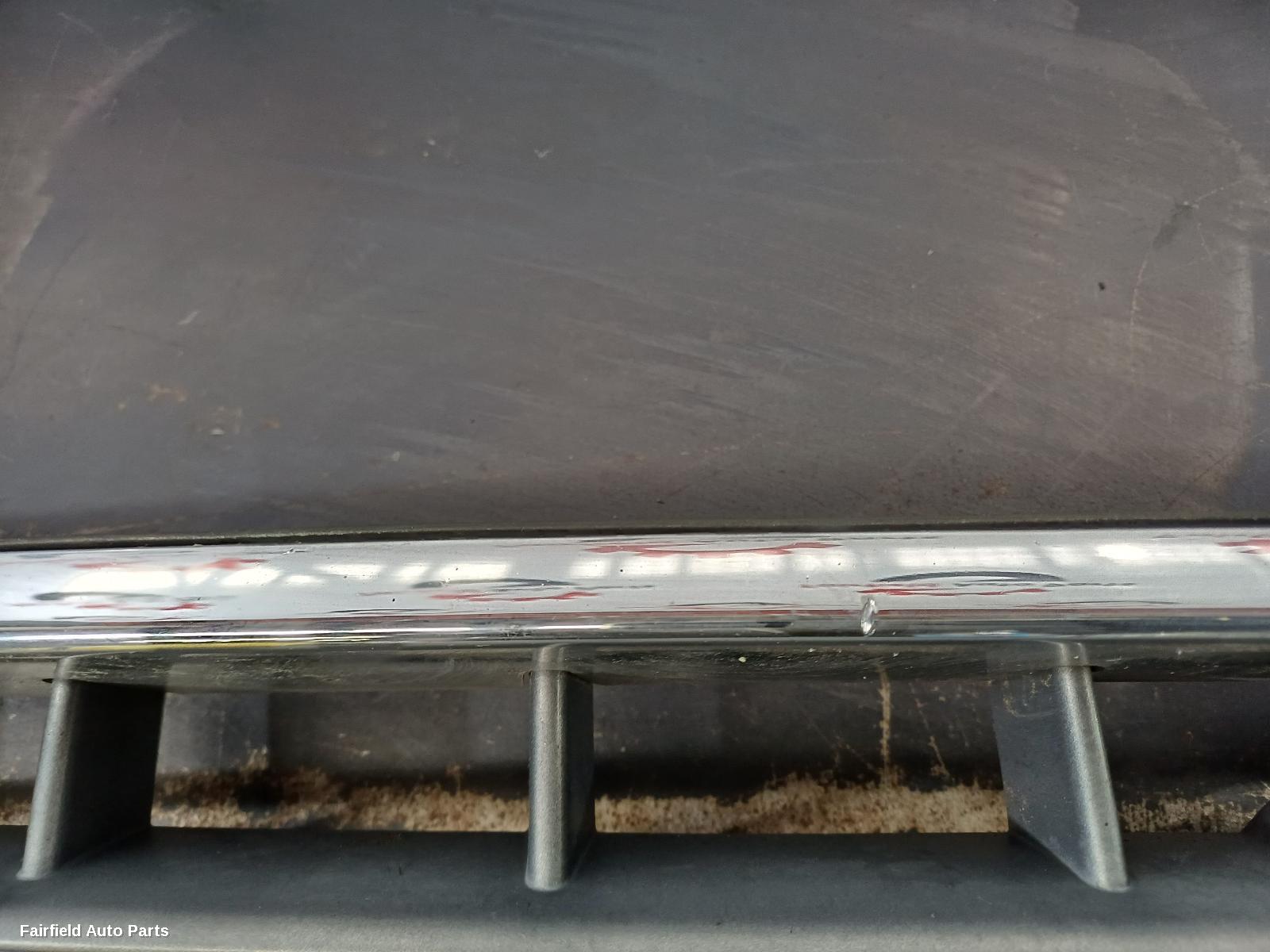 2006-2014 Volvo Xc90 Grille