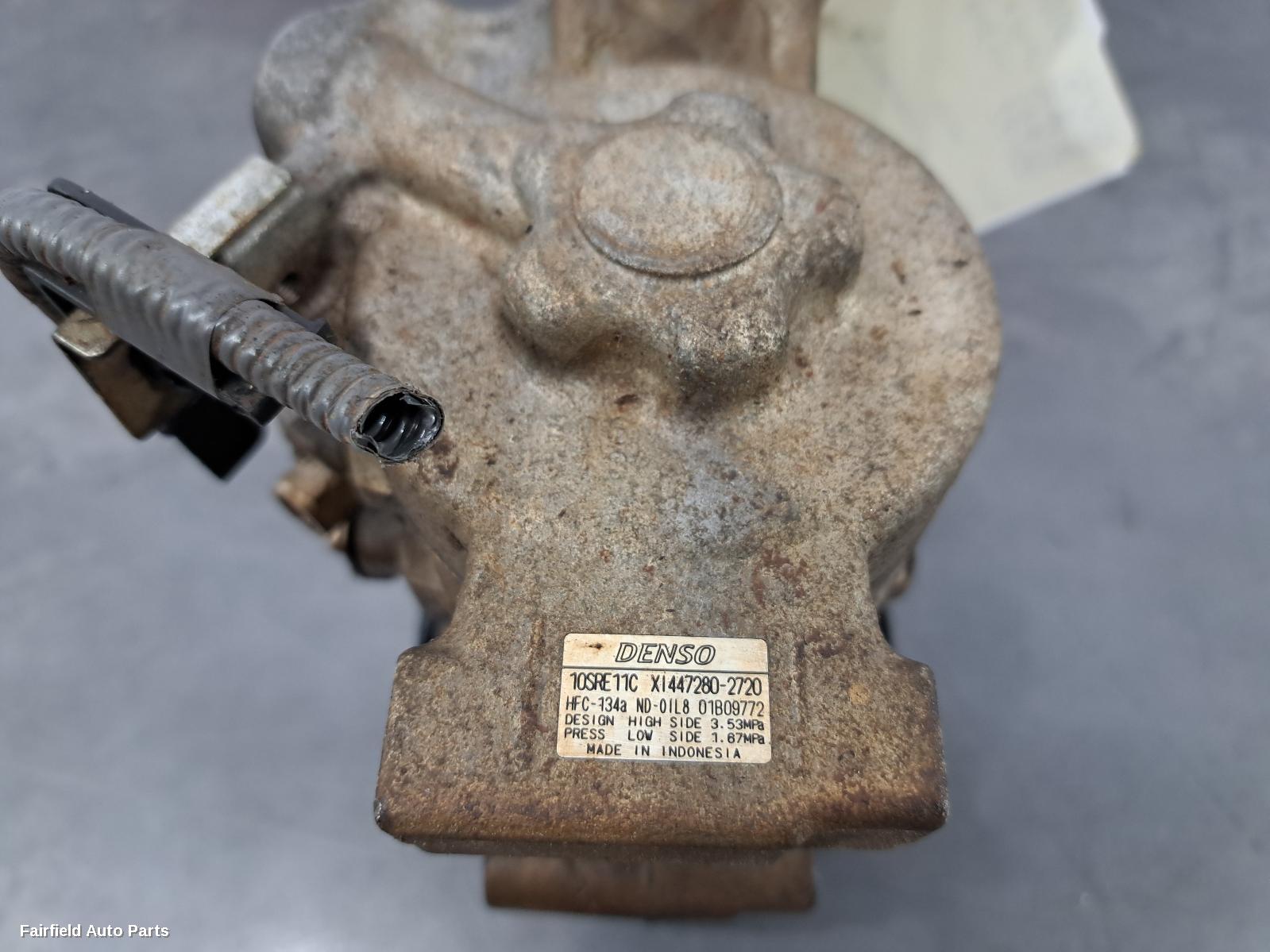 2015-2024 Toyota Hilux A C Compressor