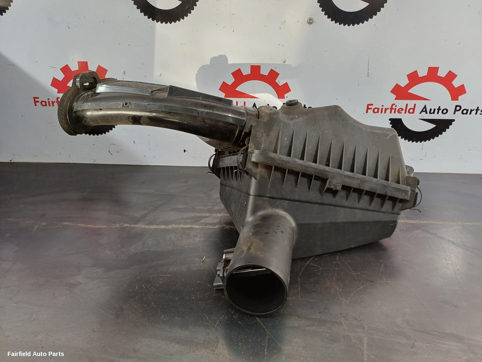 2013-2017 Holden Commodore Air Cleaner Box