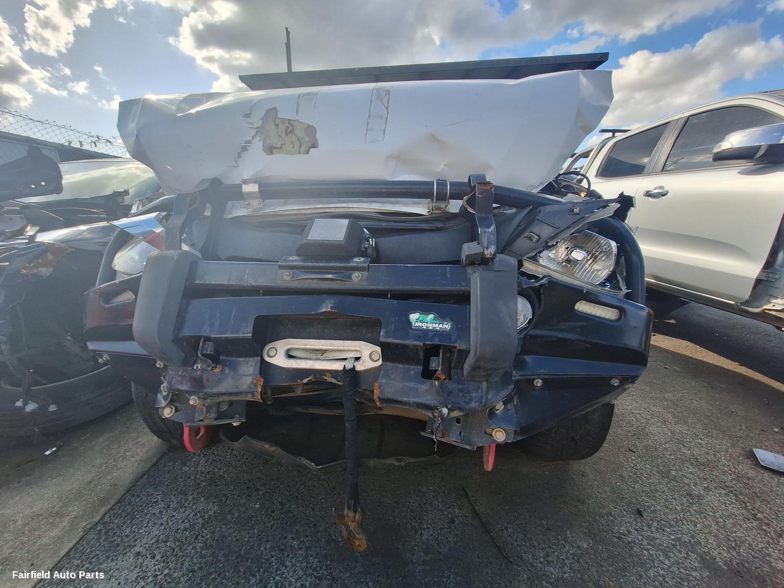 2011-2020 Mazda Bt50 Radio Cd Dvd Sat Tv