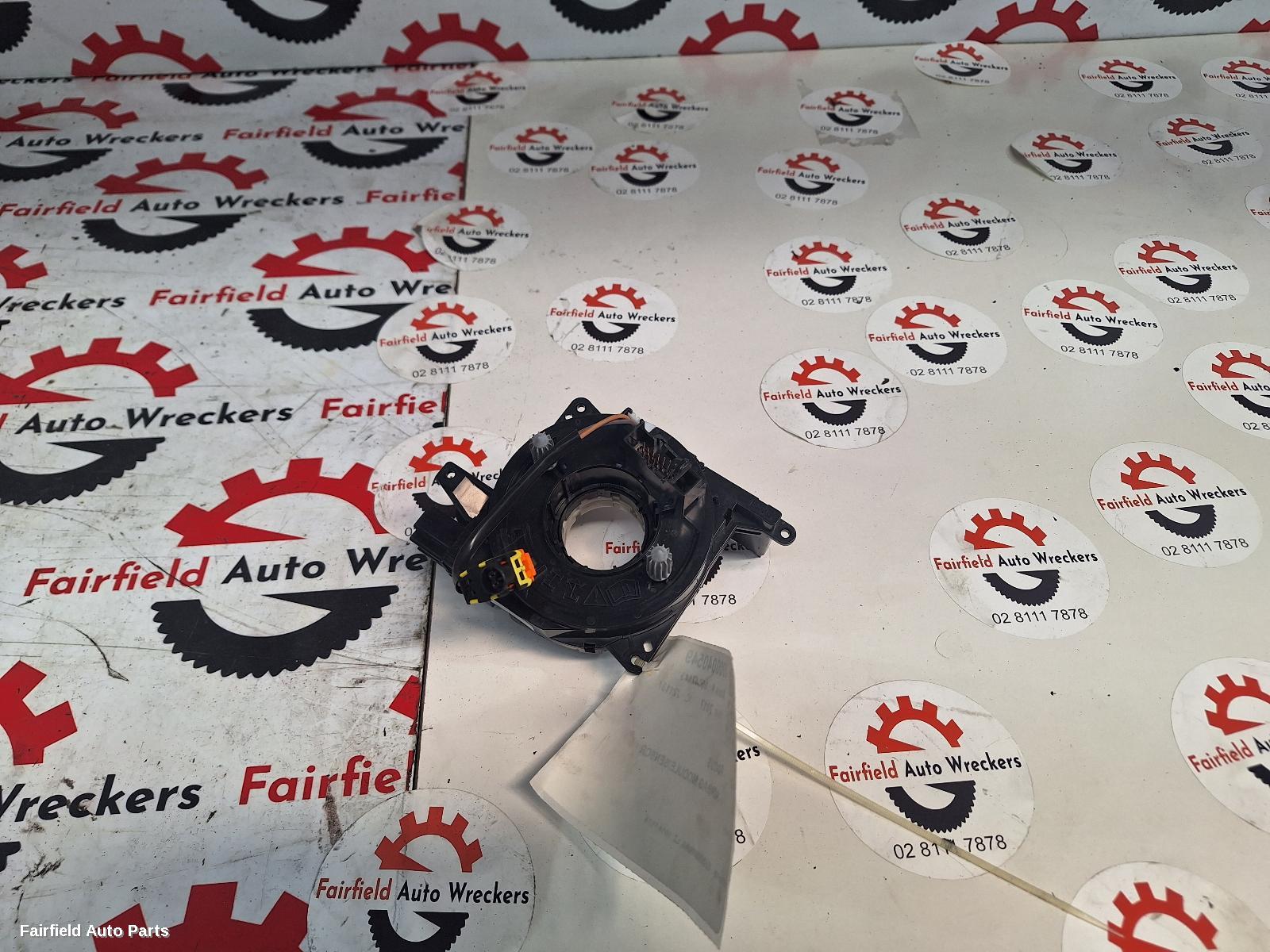 2014-2018 Ford Focus Airbag Module Sensor